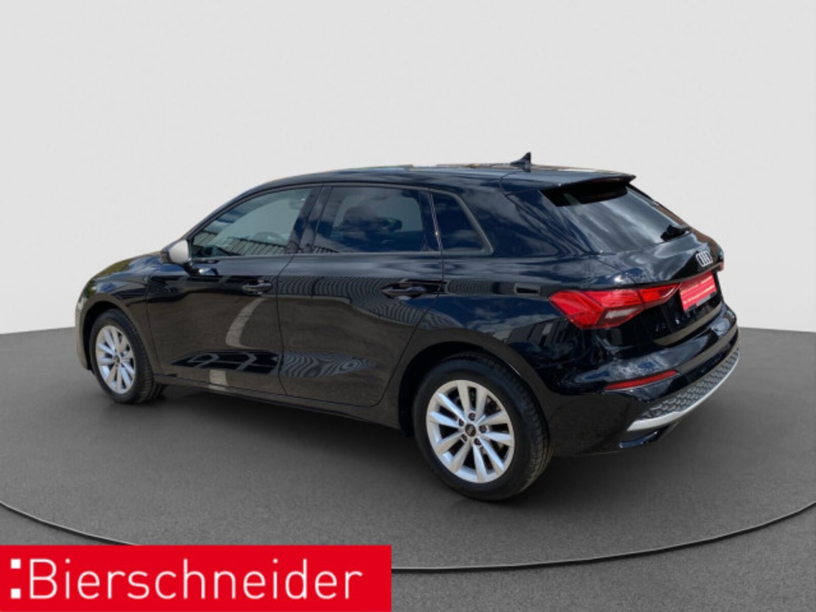 Audi A3 Sportback – Bild 6