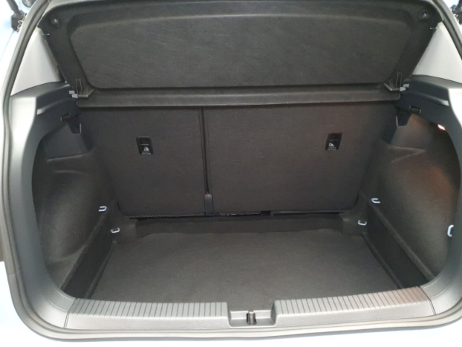 Volkswagen T-Cross – Bild 10