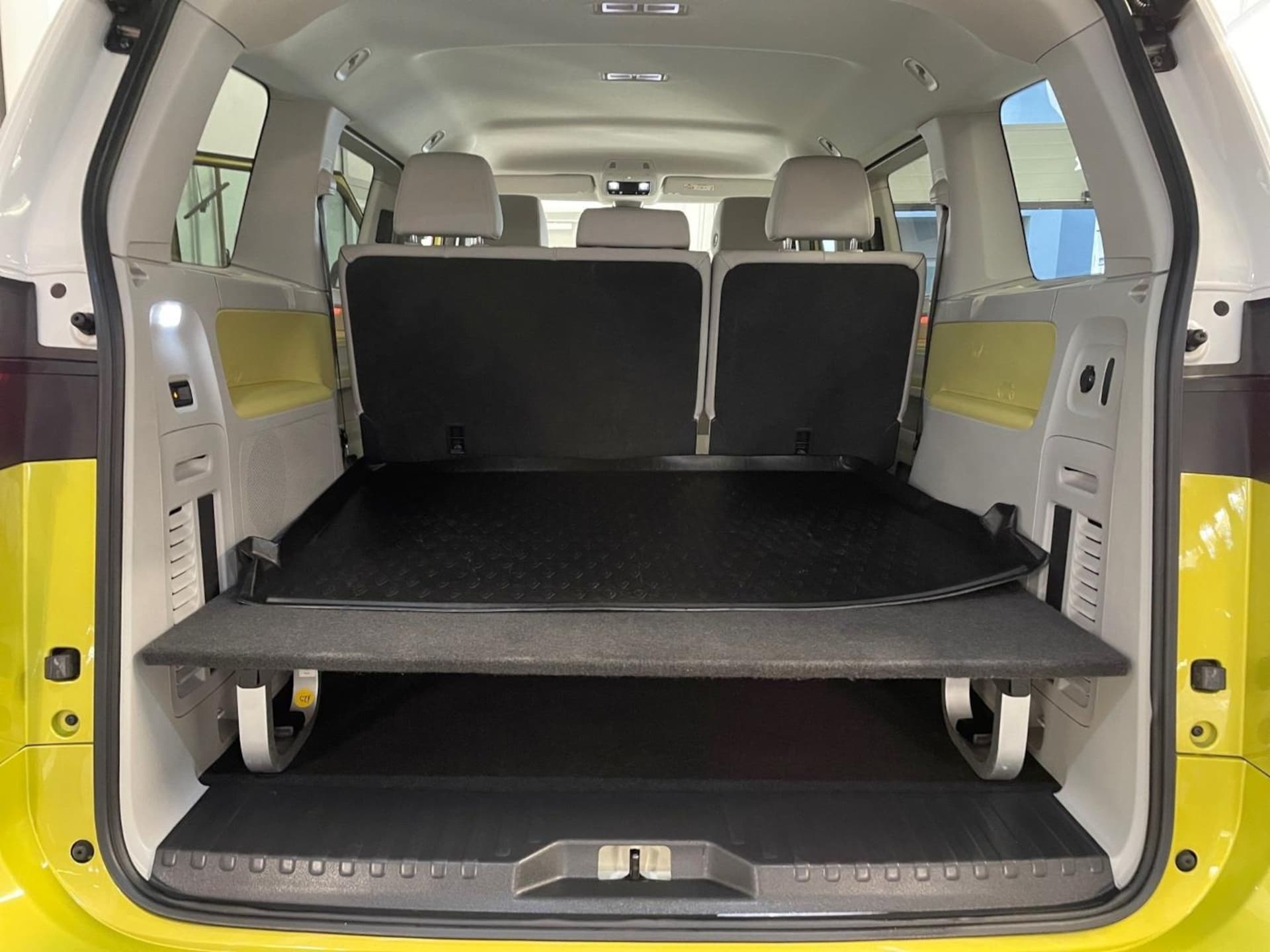 Volkswagen ID. Buzz Pro