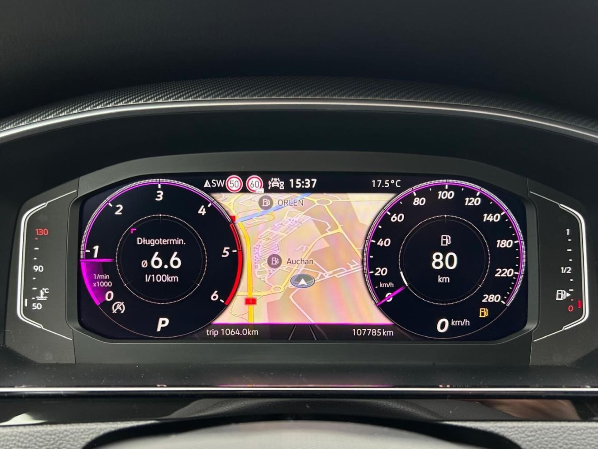 Volkswagen Arteon Shooting Brake R-Line