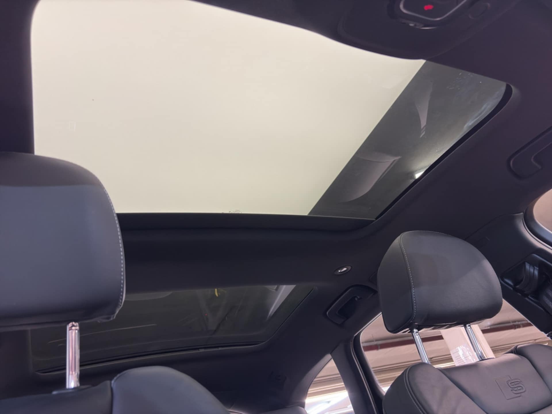 Audi A6 Avant TFSI e Sport