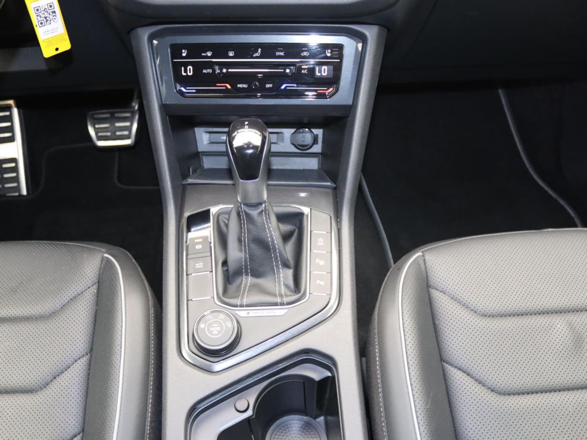 Volkswagen Tiguan Allspace R-Line