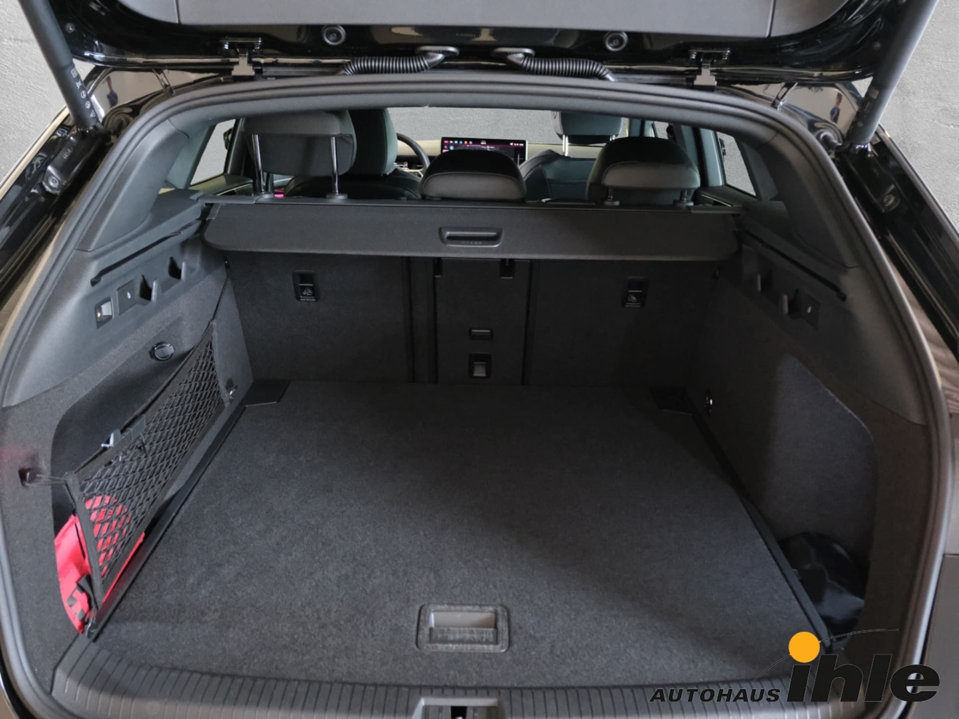 Volkswagen ID.7 Tourer Pro