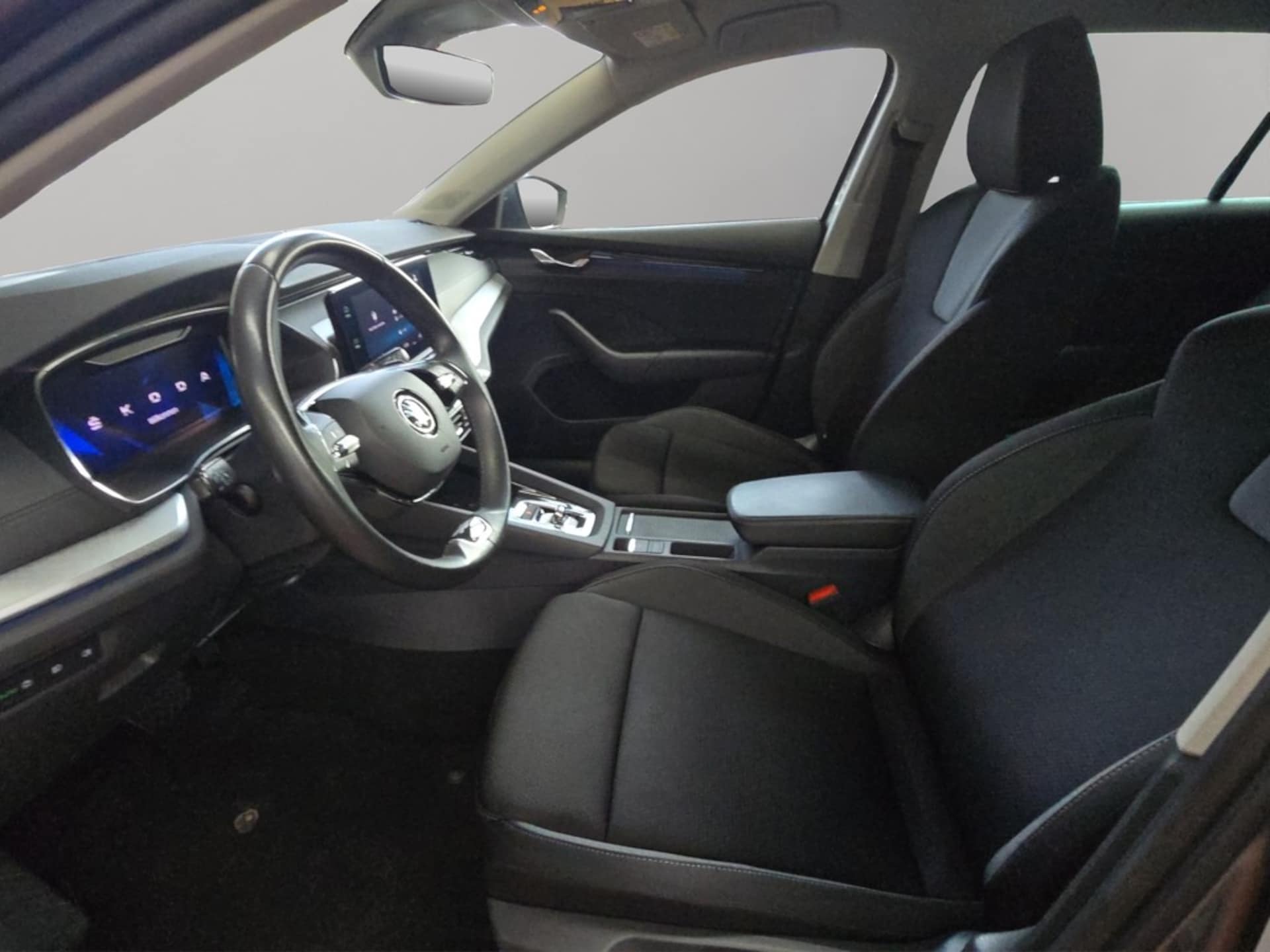 Skoda Octavia Combi Ambition