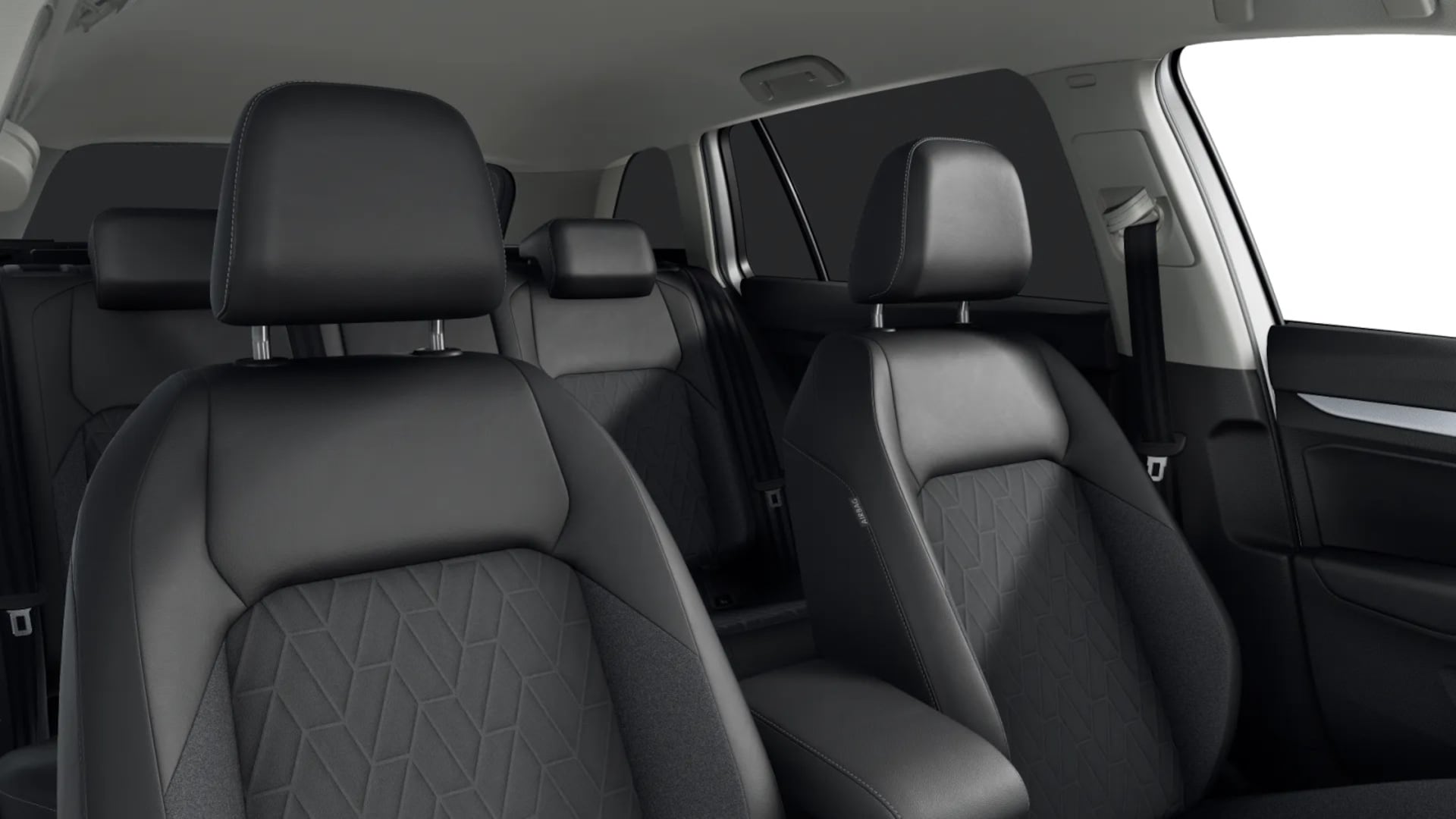 Volkswagen Golf Variant Goal