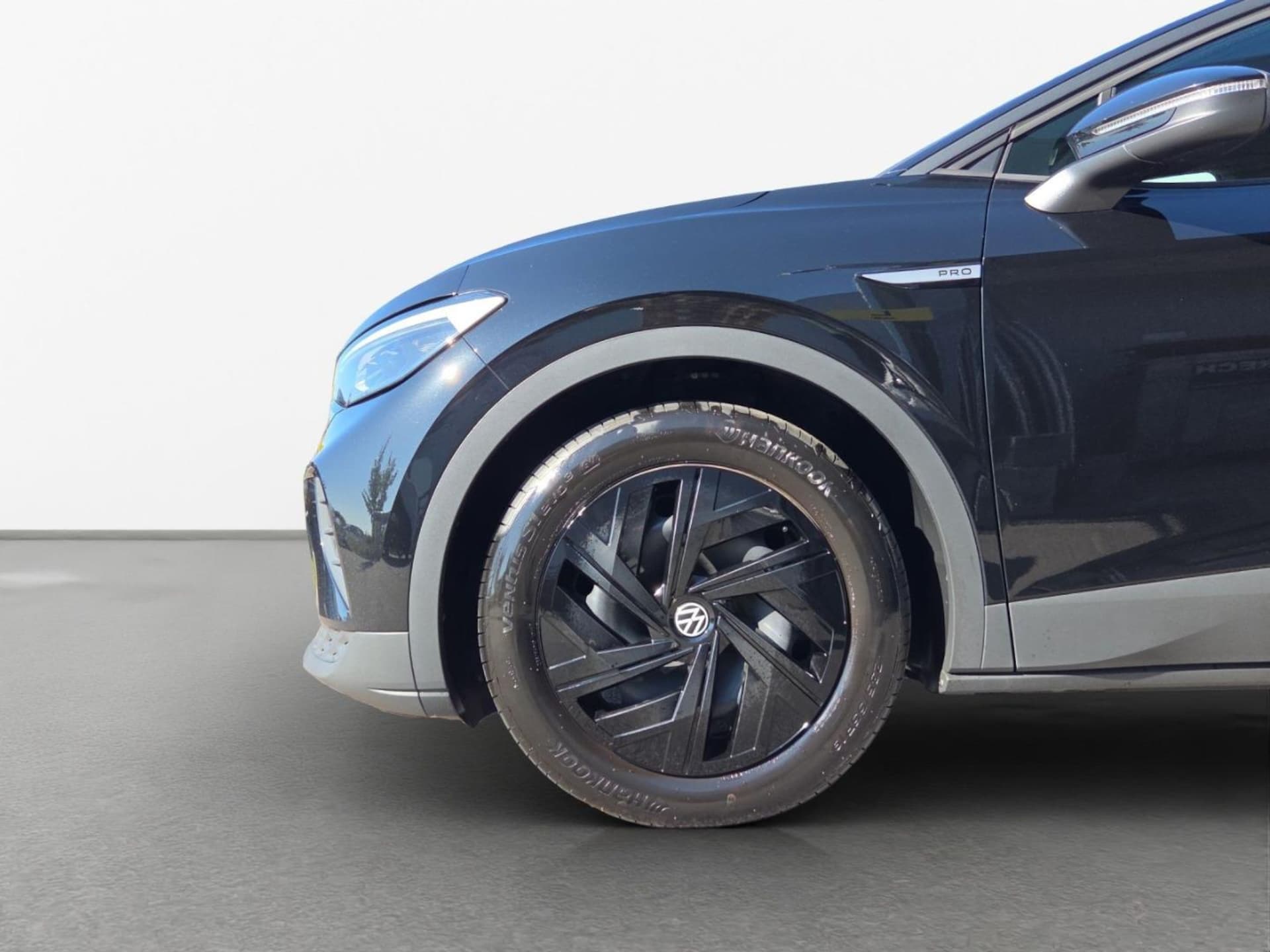 Volkswagen ID.4 Pro Performance