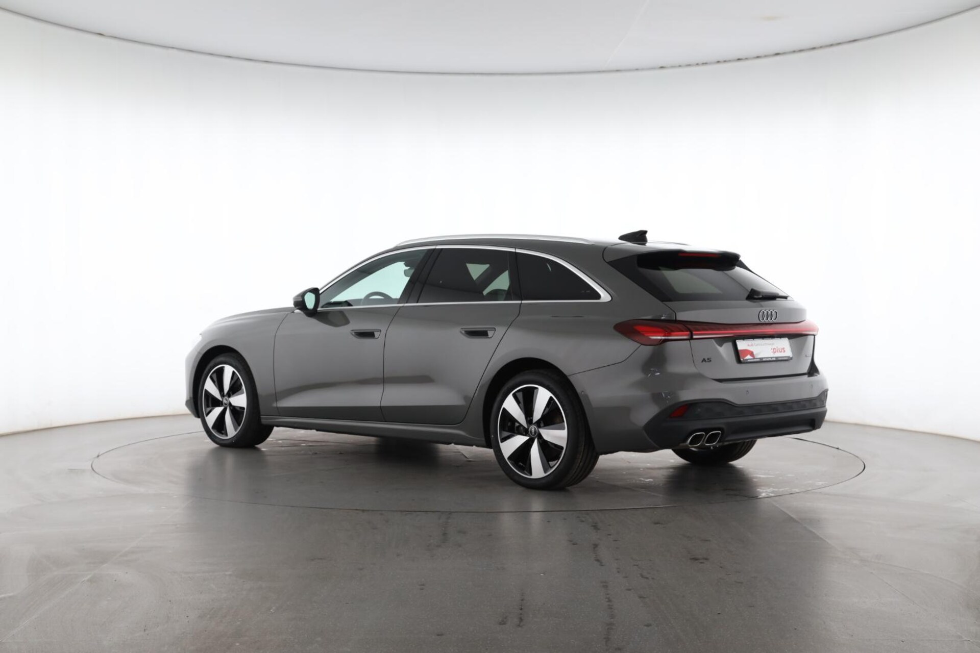 Audi A5 Avant