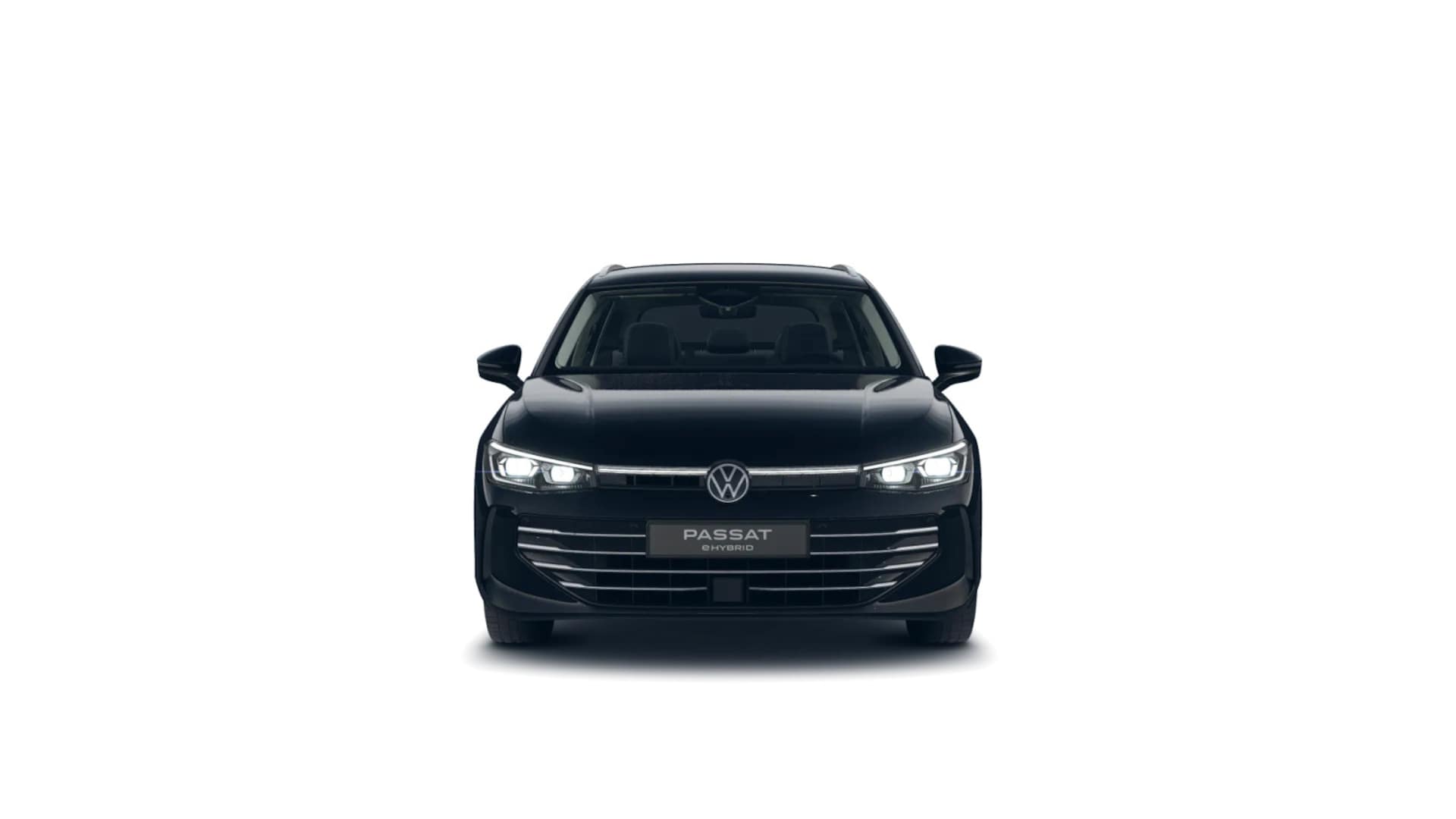 Volkswagen Passat Elegance