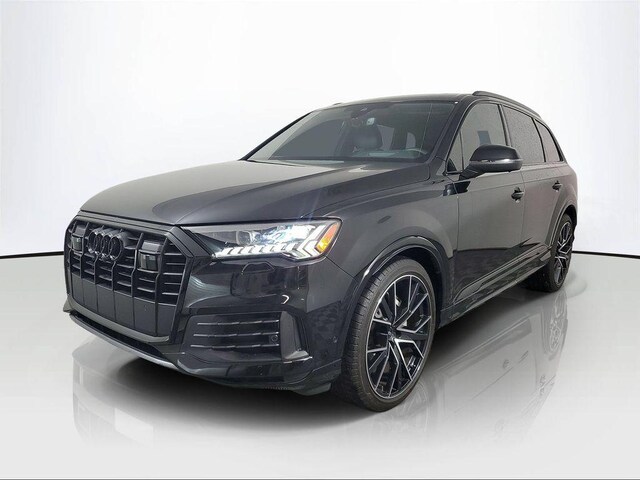 2023 Audi Q7