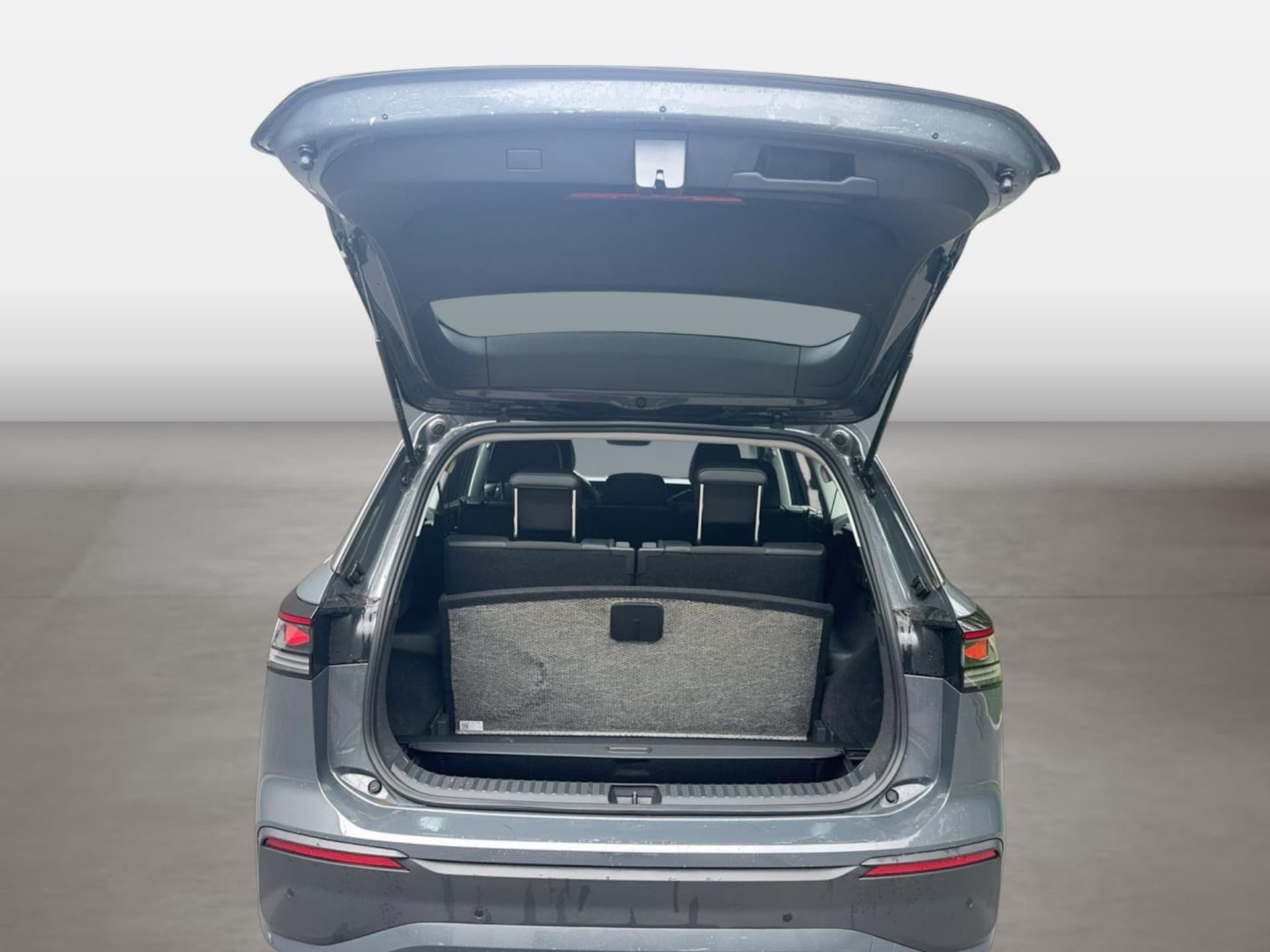 Volkswagen Tayron Life