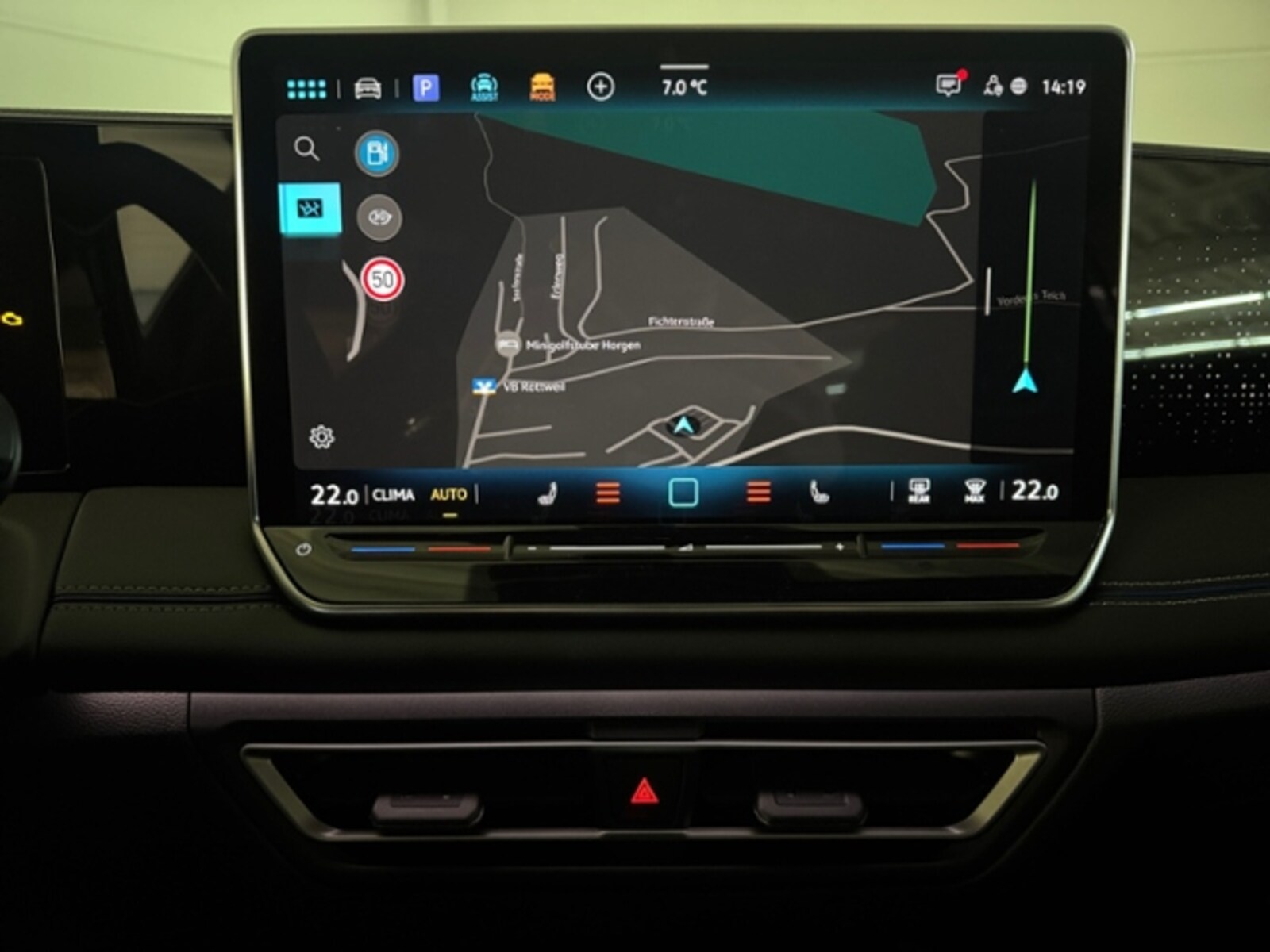 Volkswagen Tiguan – Bild 14