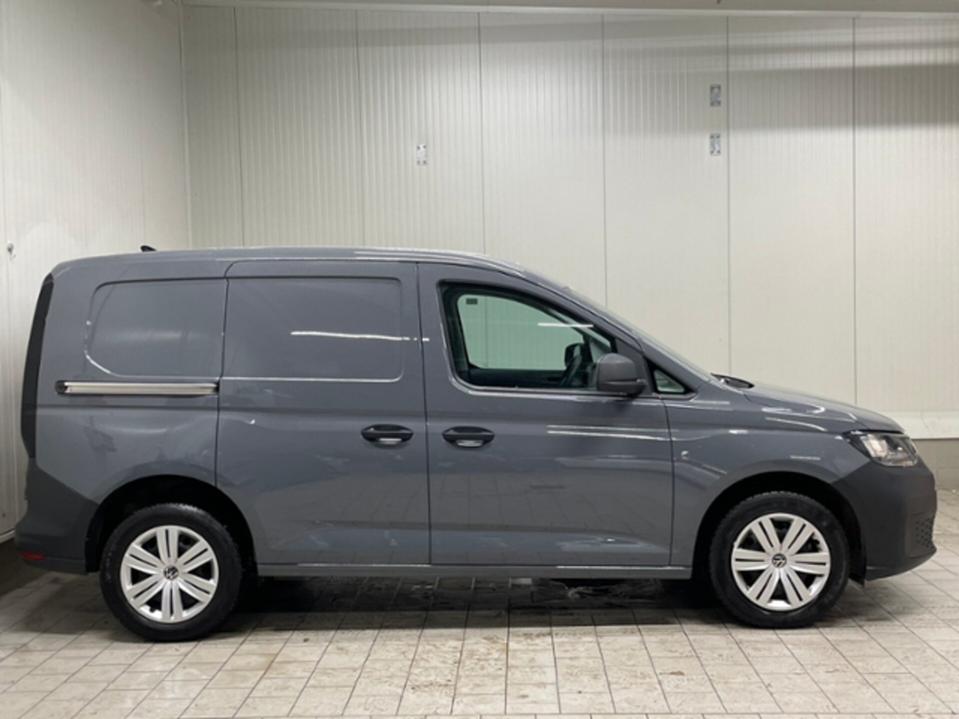 Volkswagen Caddy Cargo