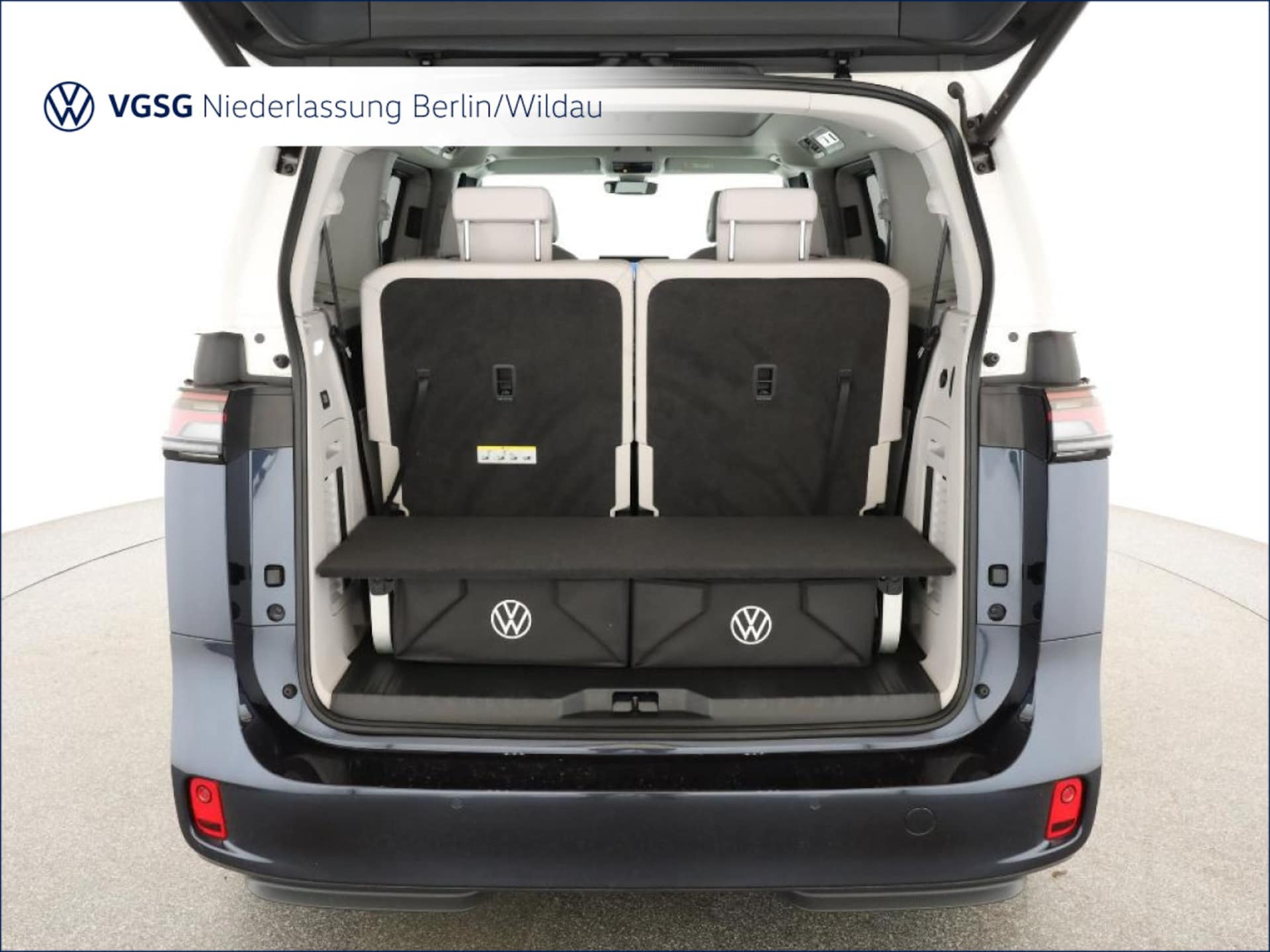 Volkswagen ID. Buzz Pro