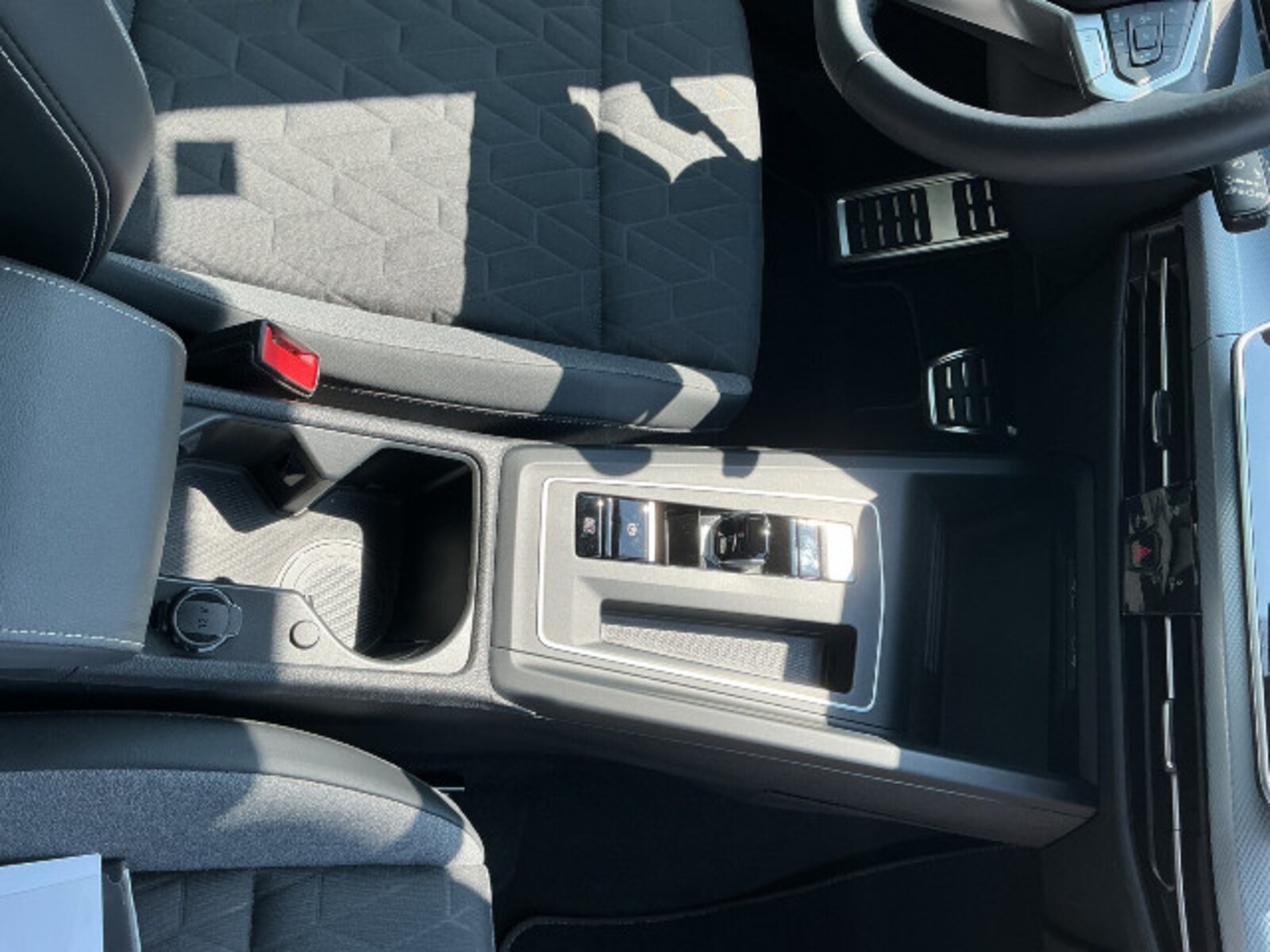 Volkswagen Golf Variant – Bild 24