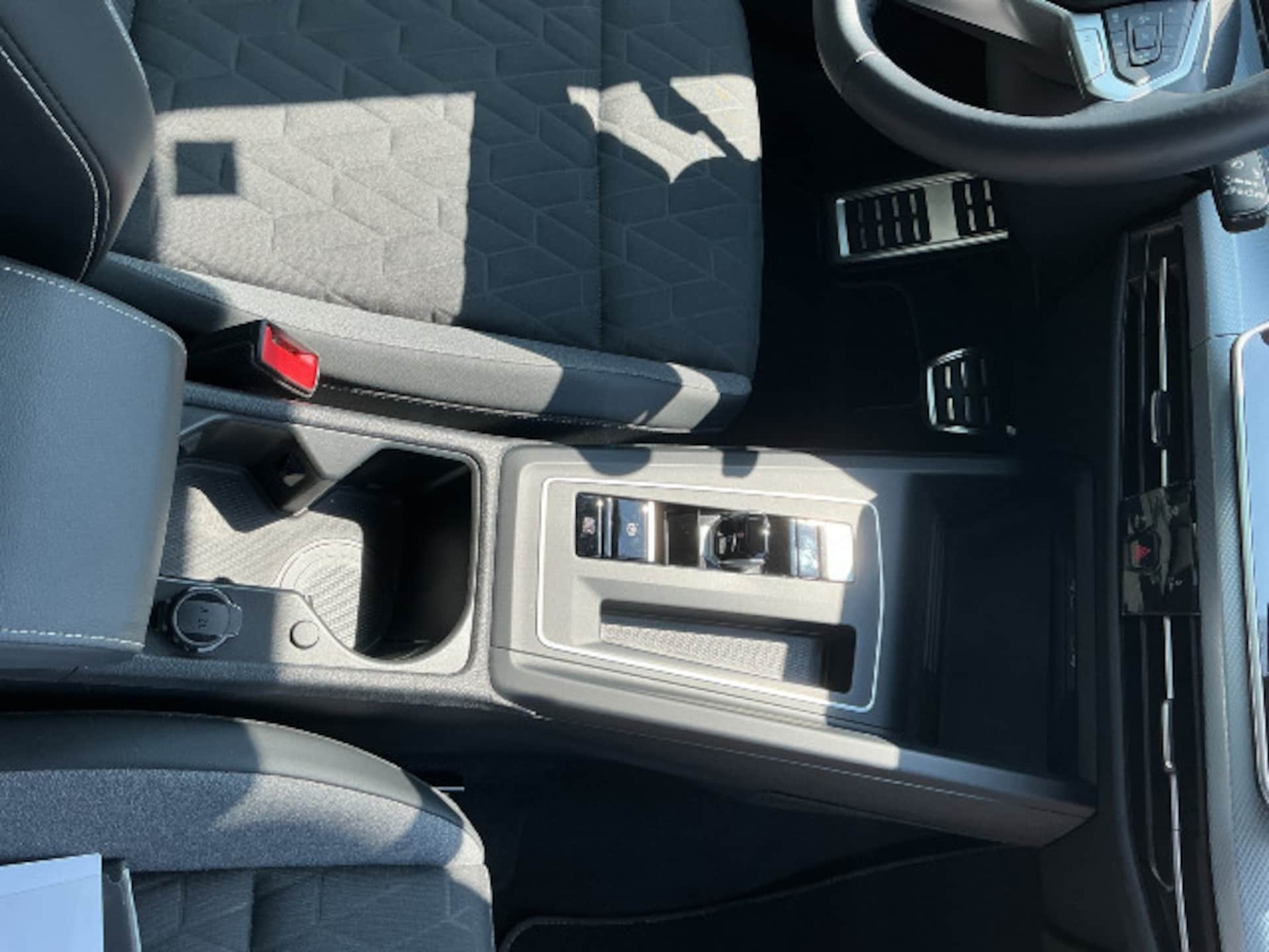 Volkswagen Golf Variant Goal