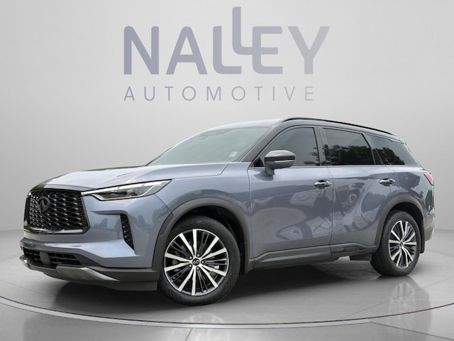 2023 Infiniti QX60