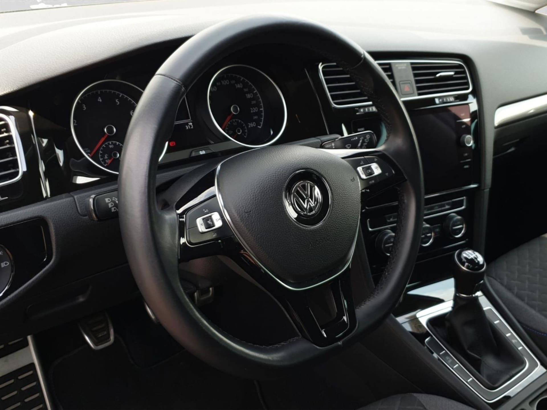 Volkswagen Golf JOIN