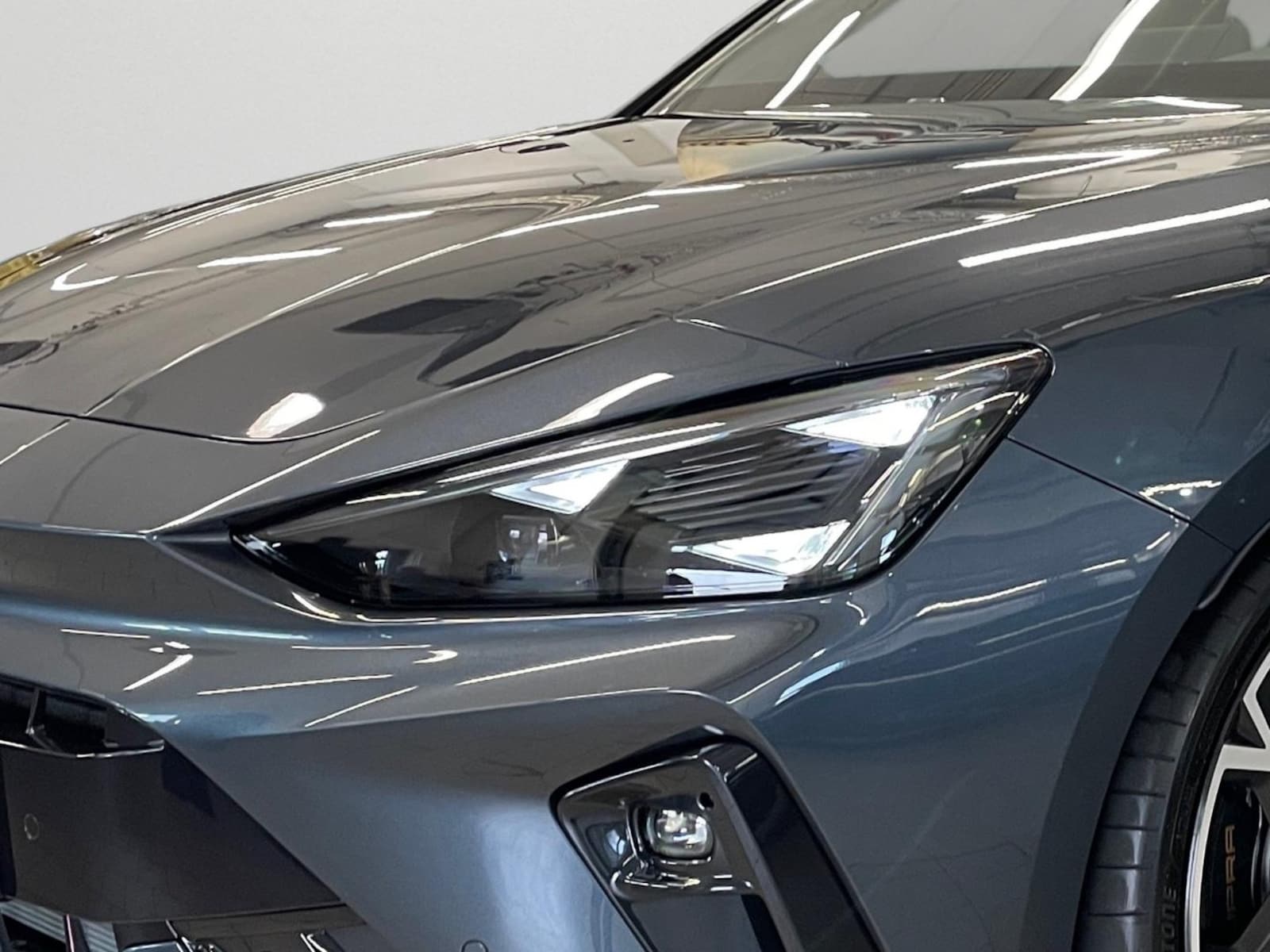 CUPRA Leon – Bild 7