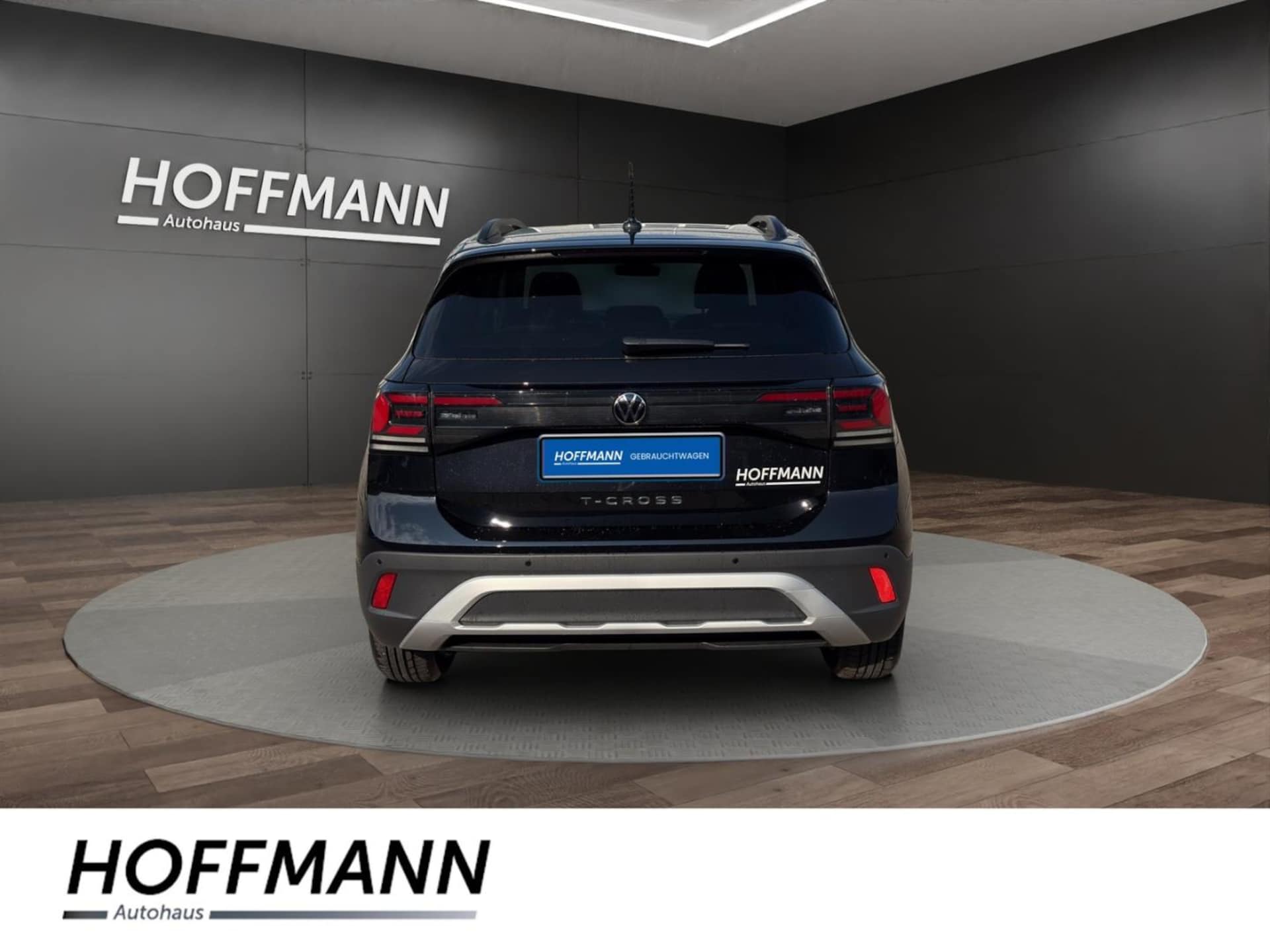 Volkswagen T-Cross ENERGY