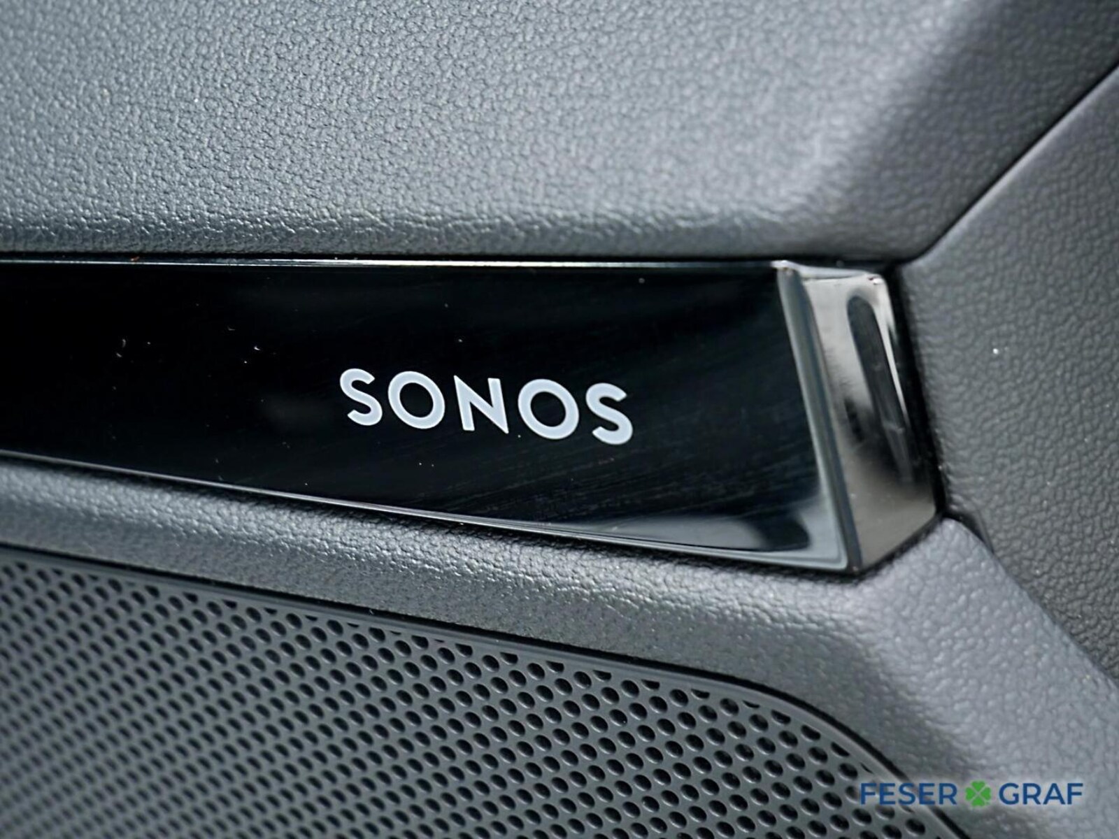 Audi S3 Sportback – Bild 9