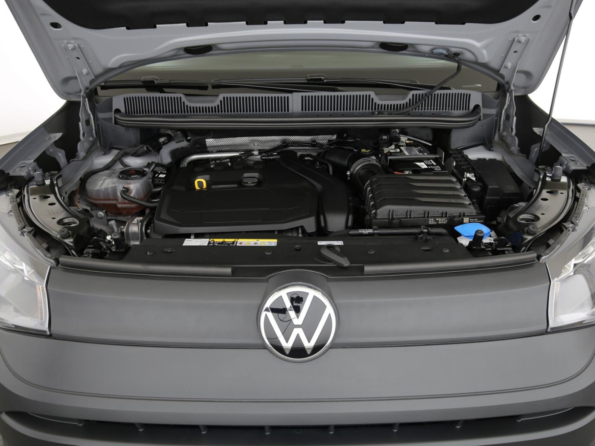 Volkswagen Caddy Kombi Basis-Modell