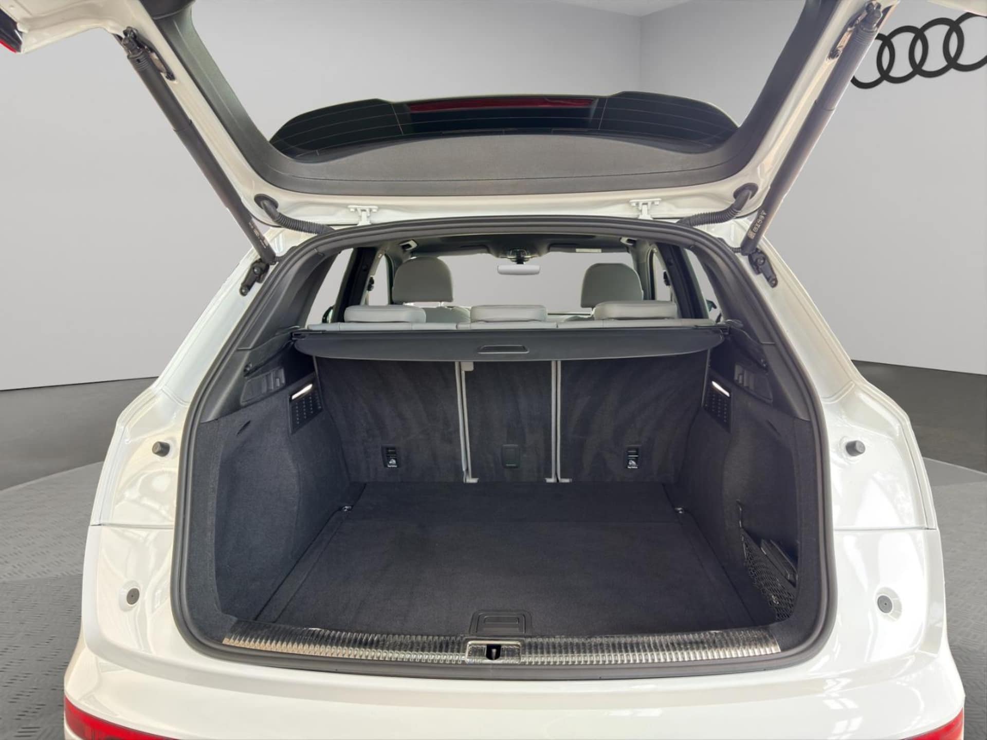 Audi Q5 SUV S line