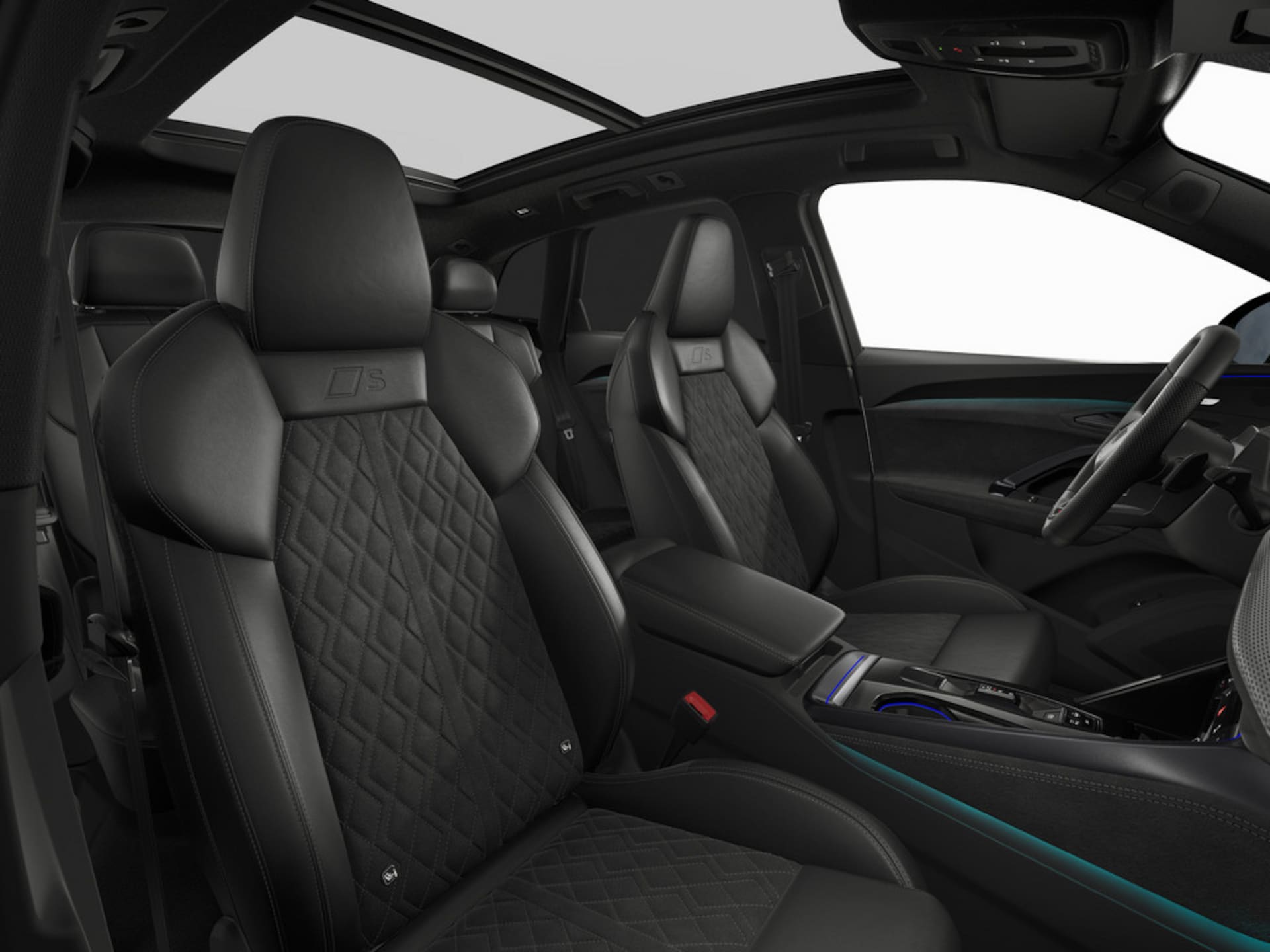 Audi Q5 SUV edition one