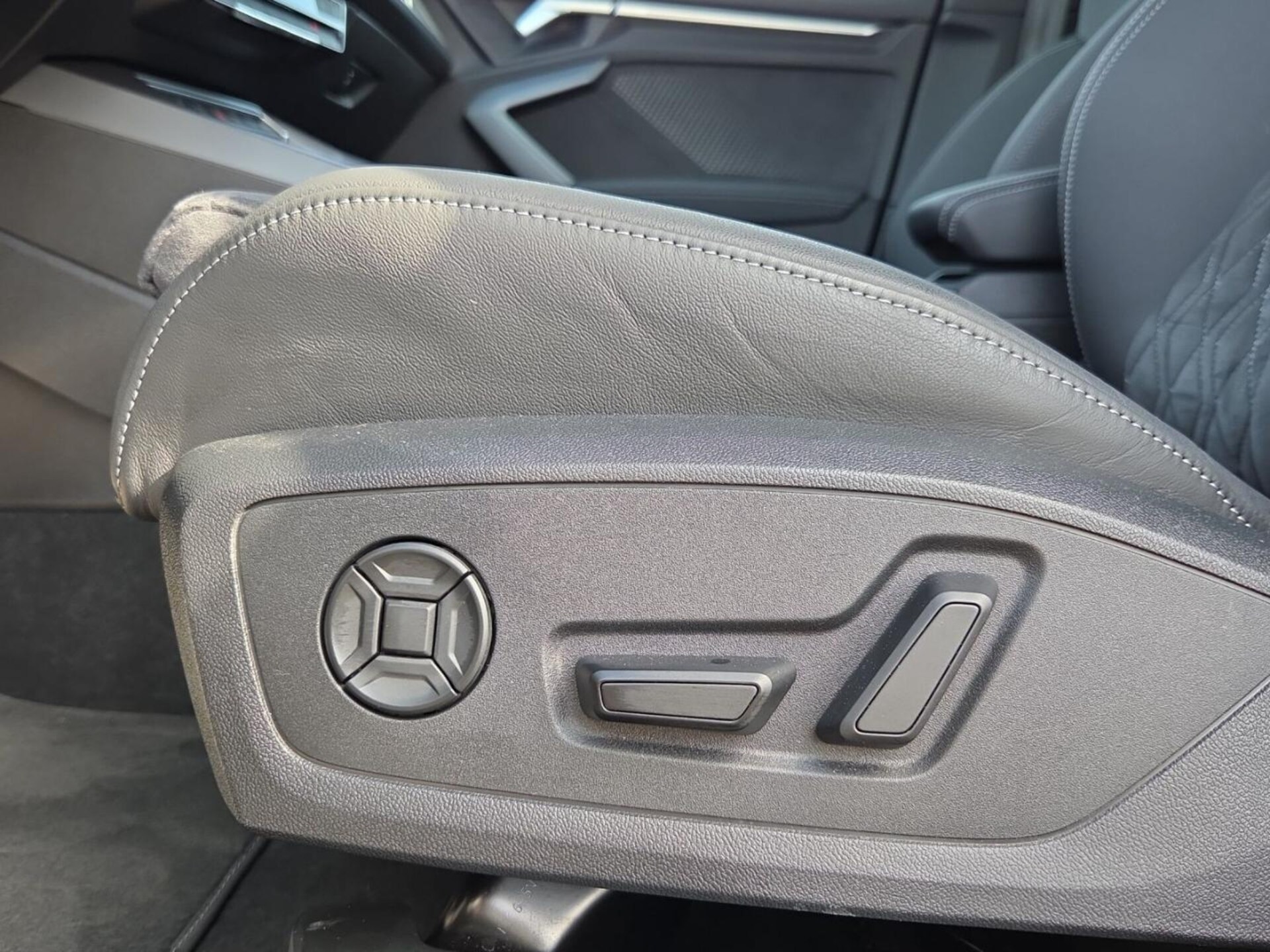 Audi S3 Sportback