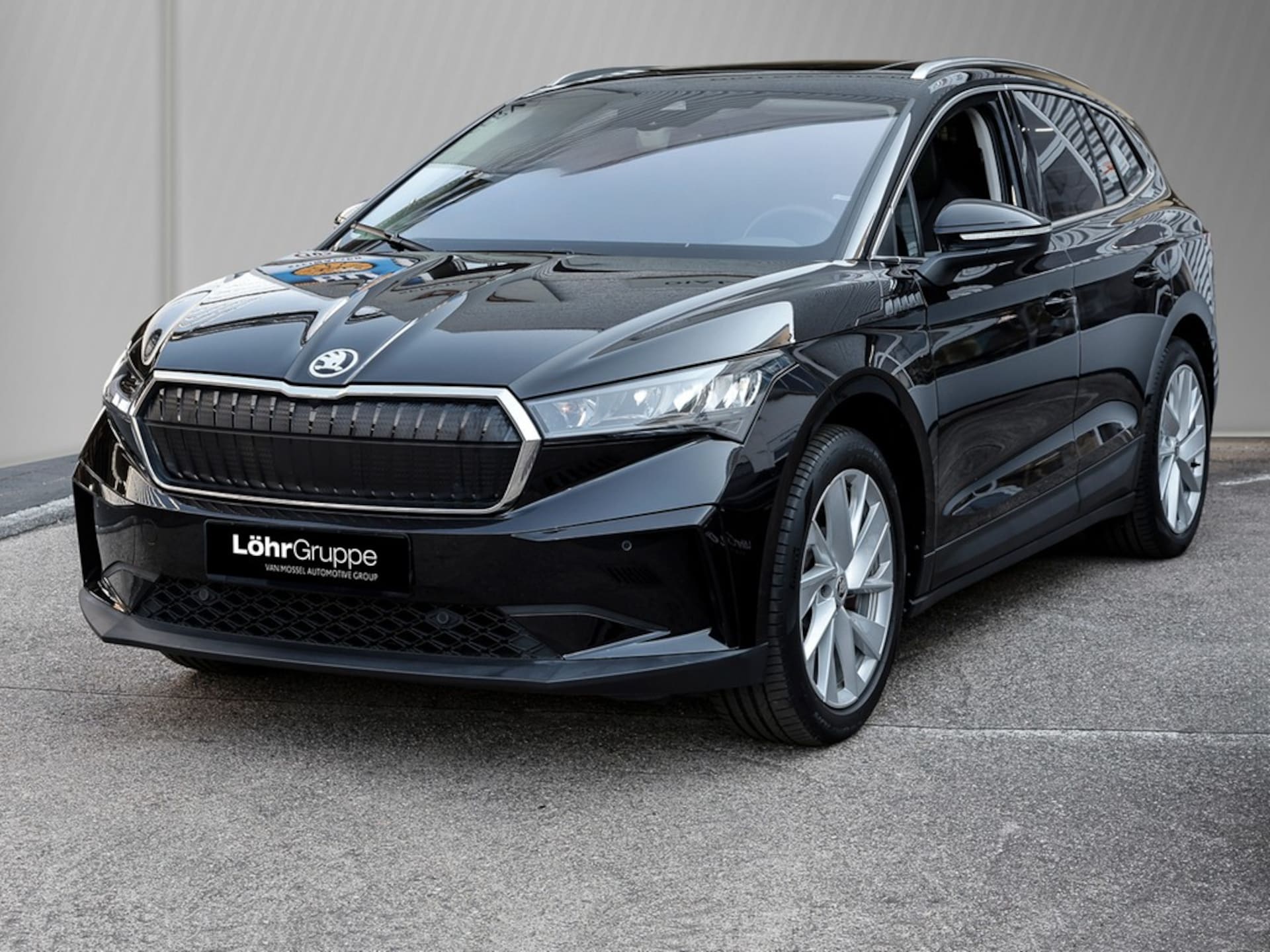Skoda Enyaq 80