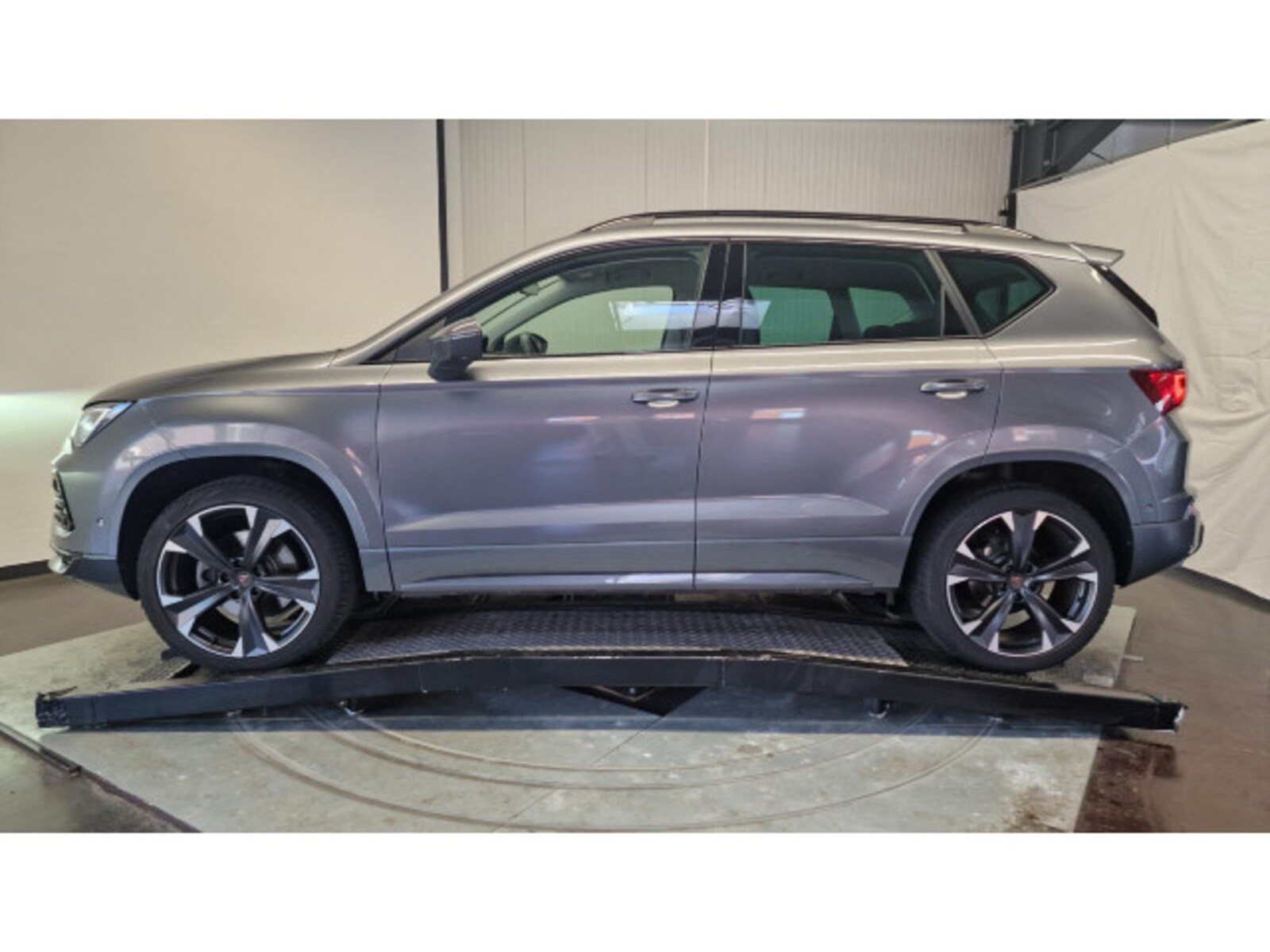 CUPRA Ateca – Bild 10
