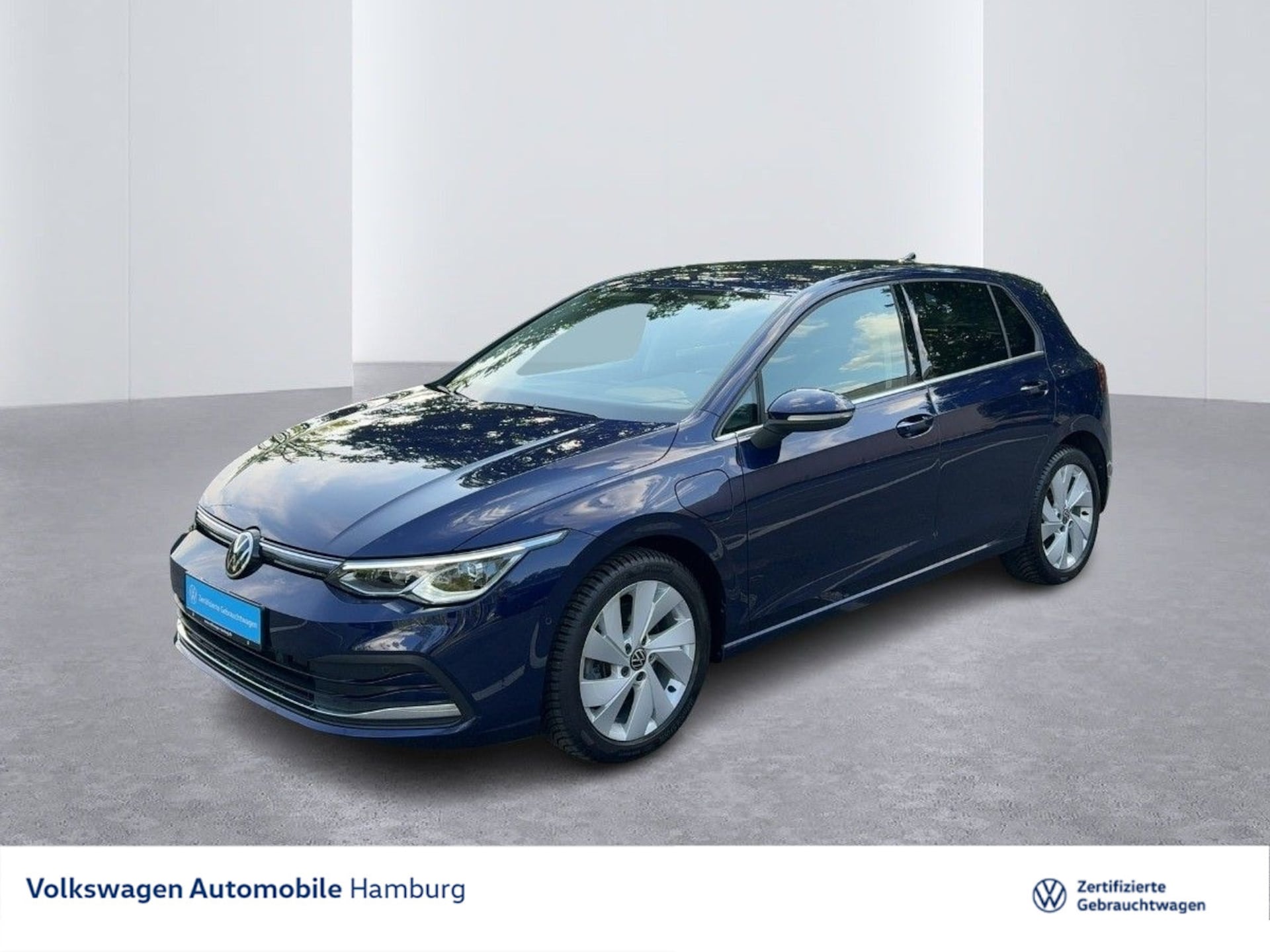 Volkswagen Golf Style