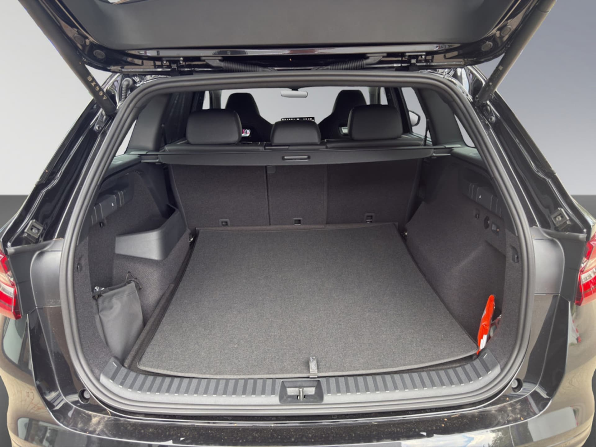 Skoda Kodiaq Sportline