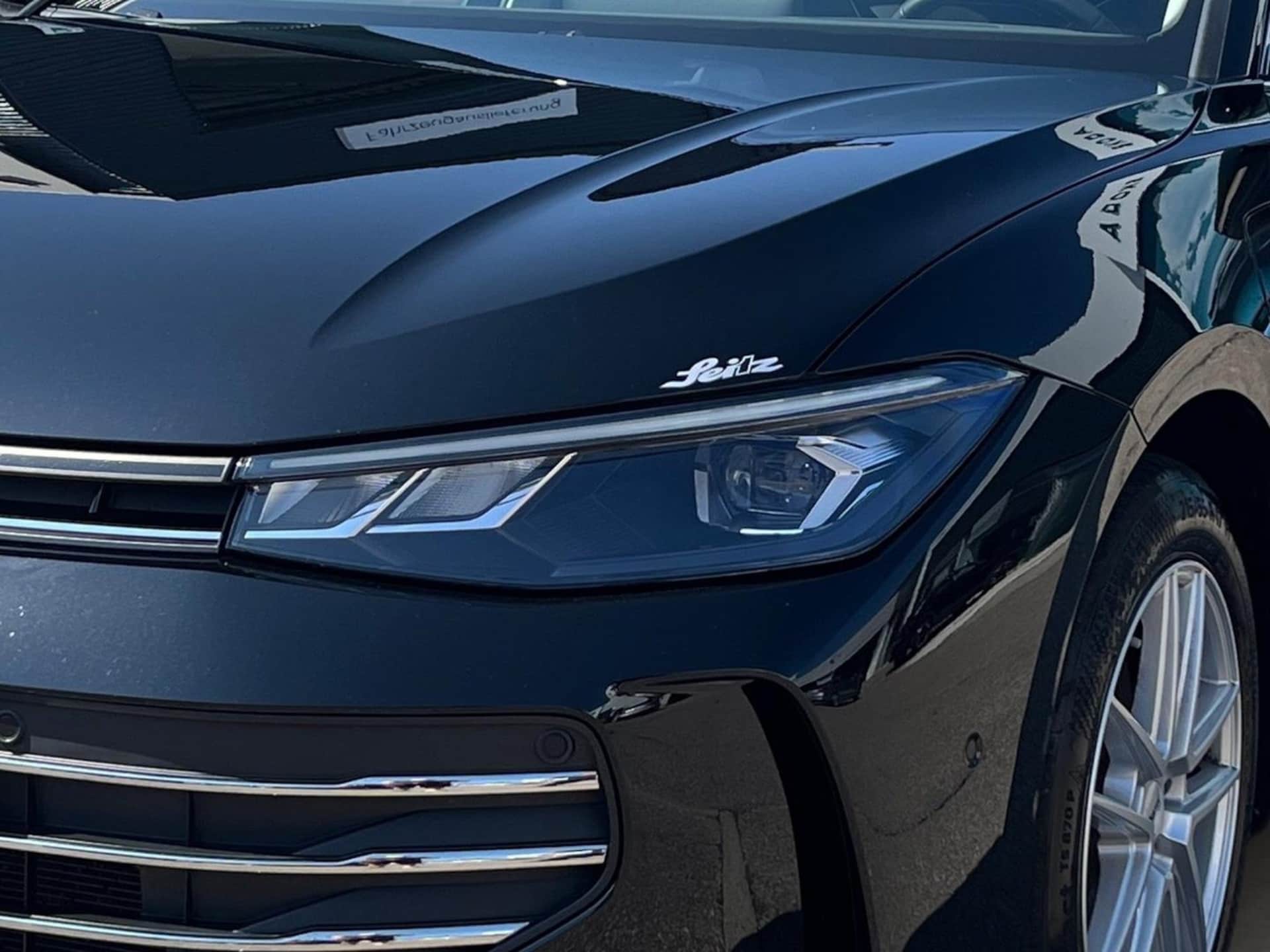 Volkswagen Passat Business