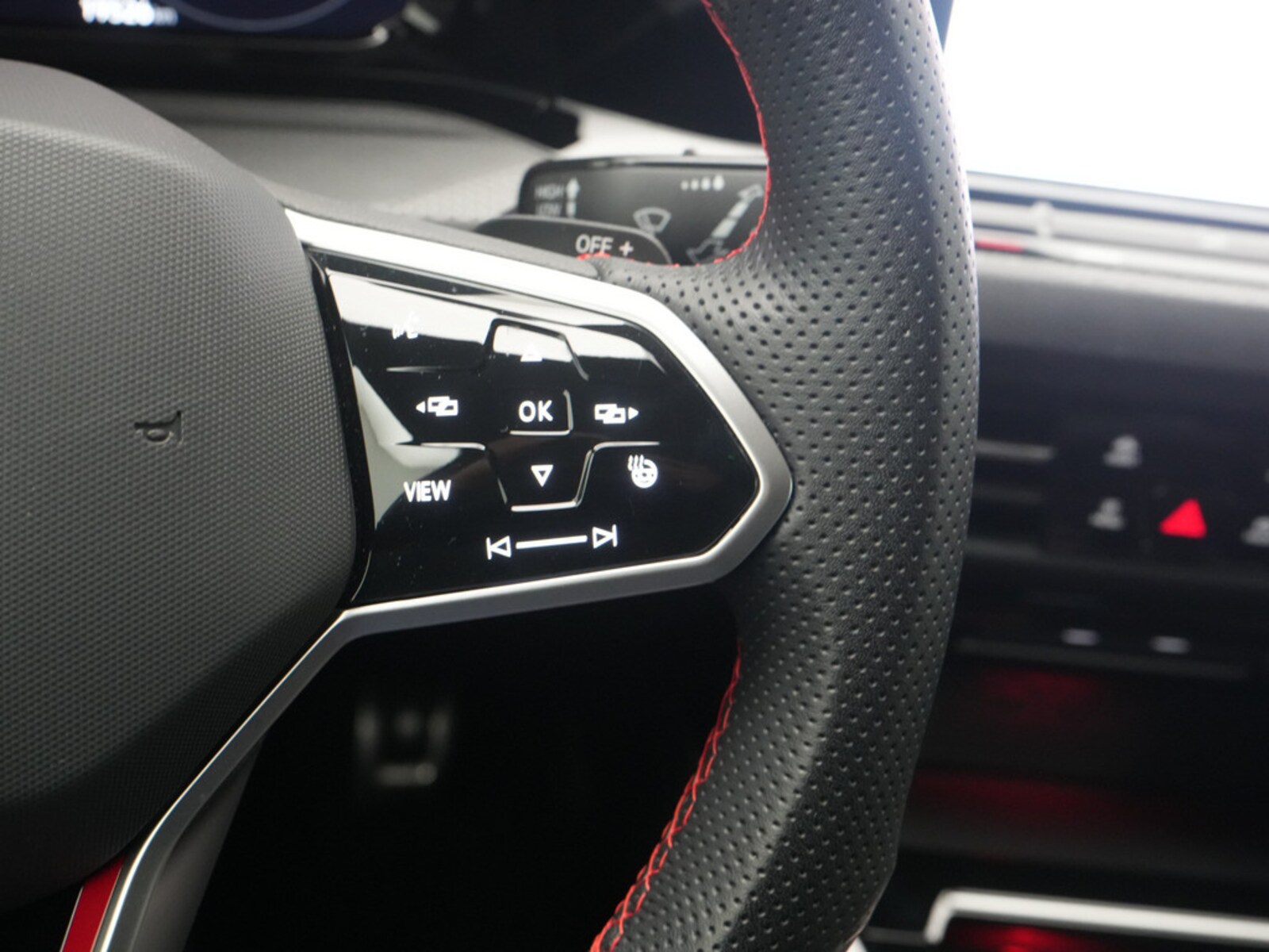 Volkswagen Golf – Bild 8