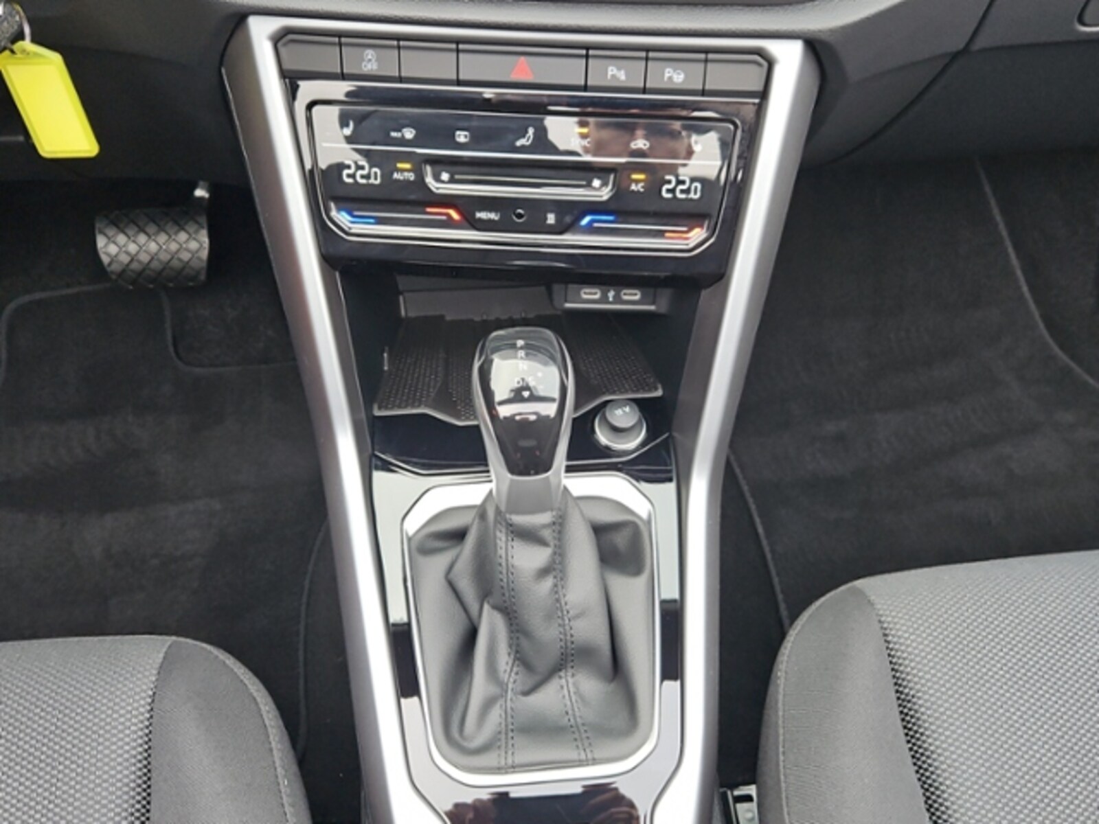 Volkswagen T-Roc Cabriolet – Bild 11