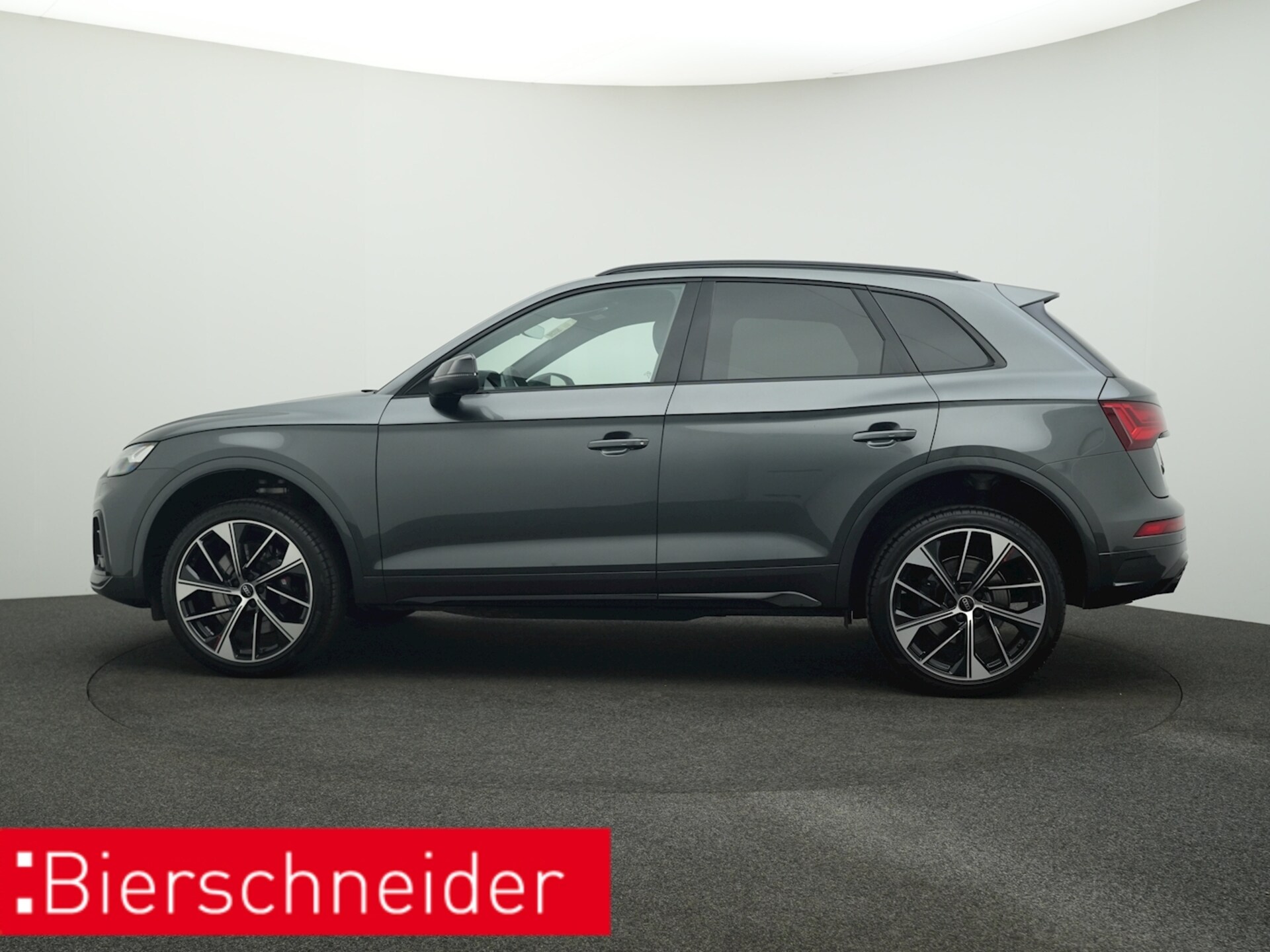 Audi SQ5 SUV
