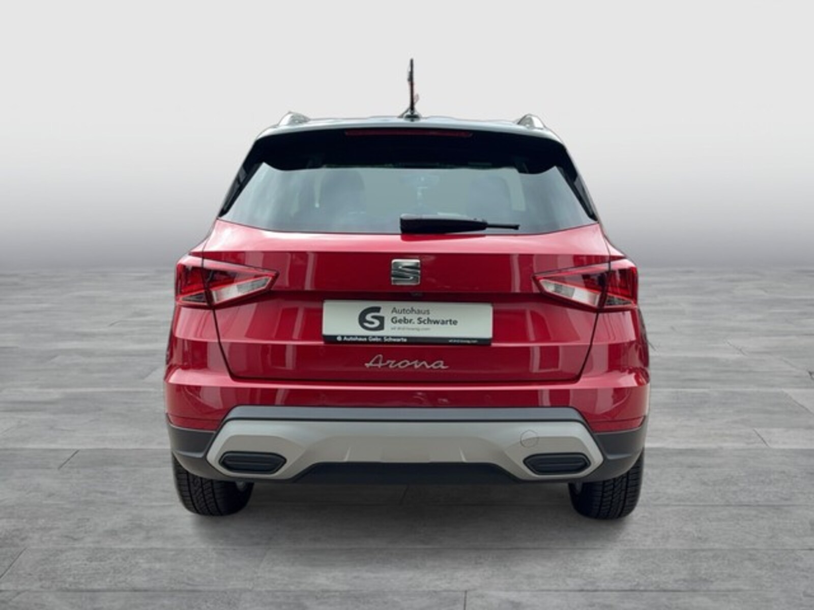 SEAT Arona – Bild 4