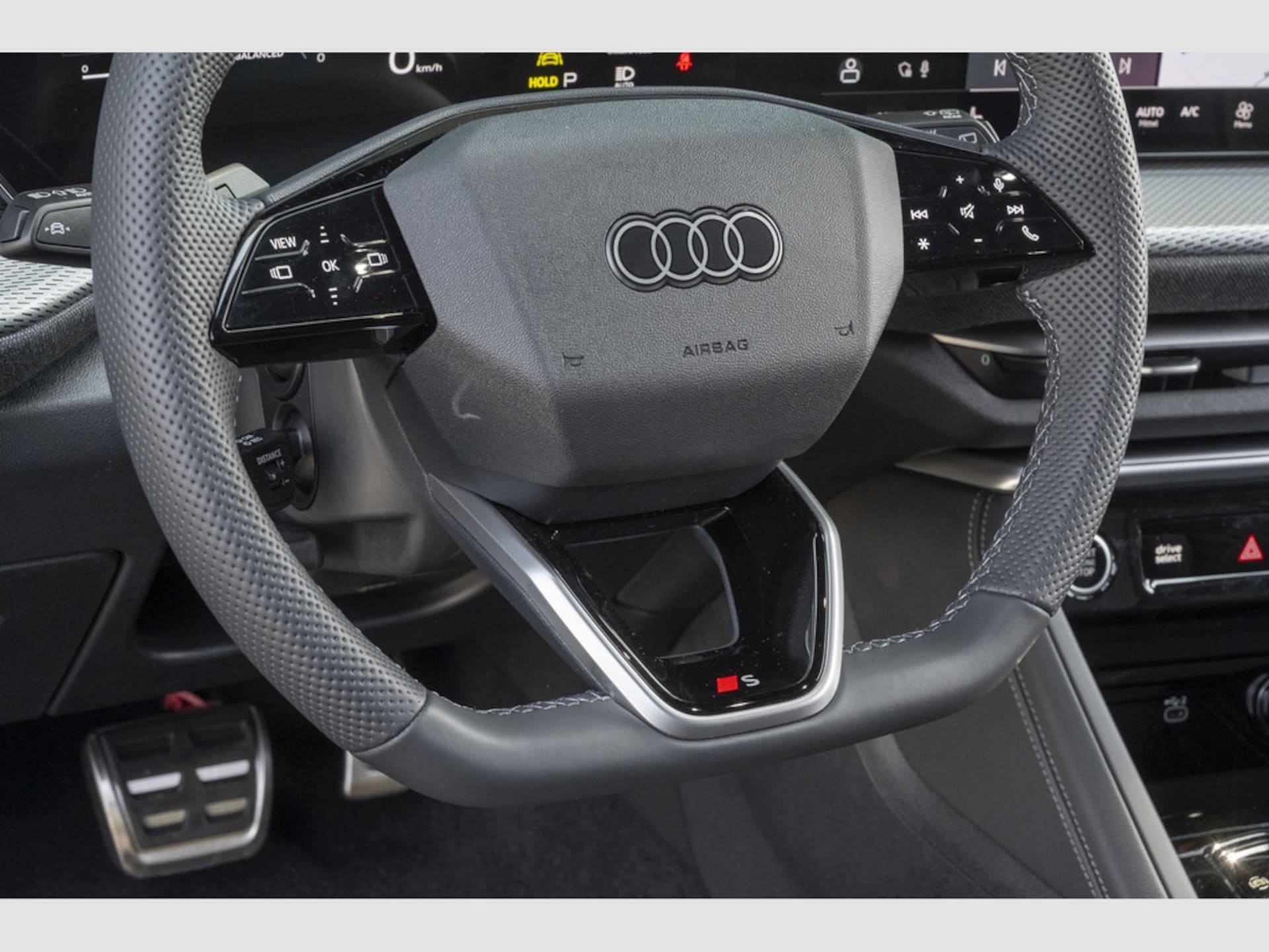 Audi Q5 SUV