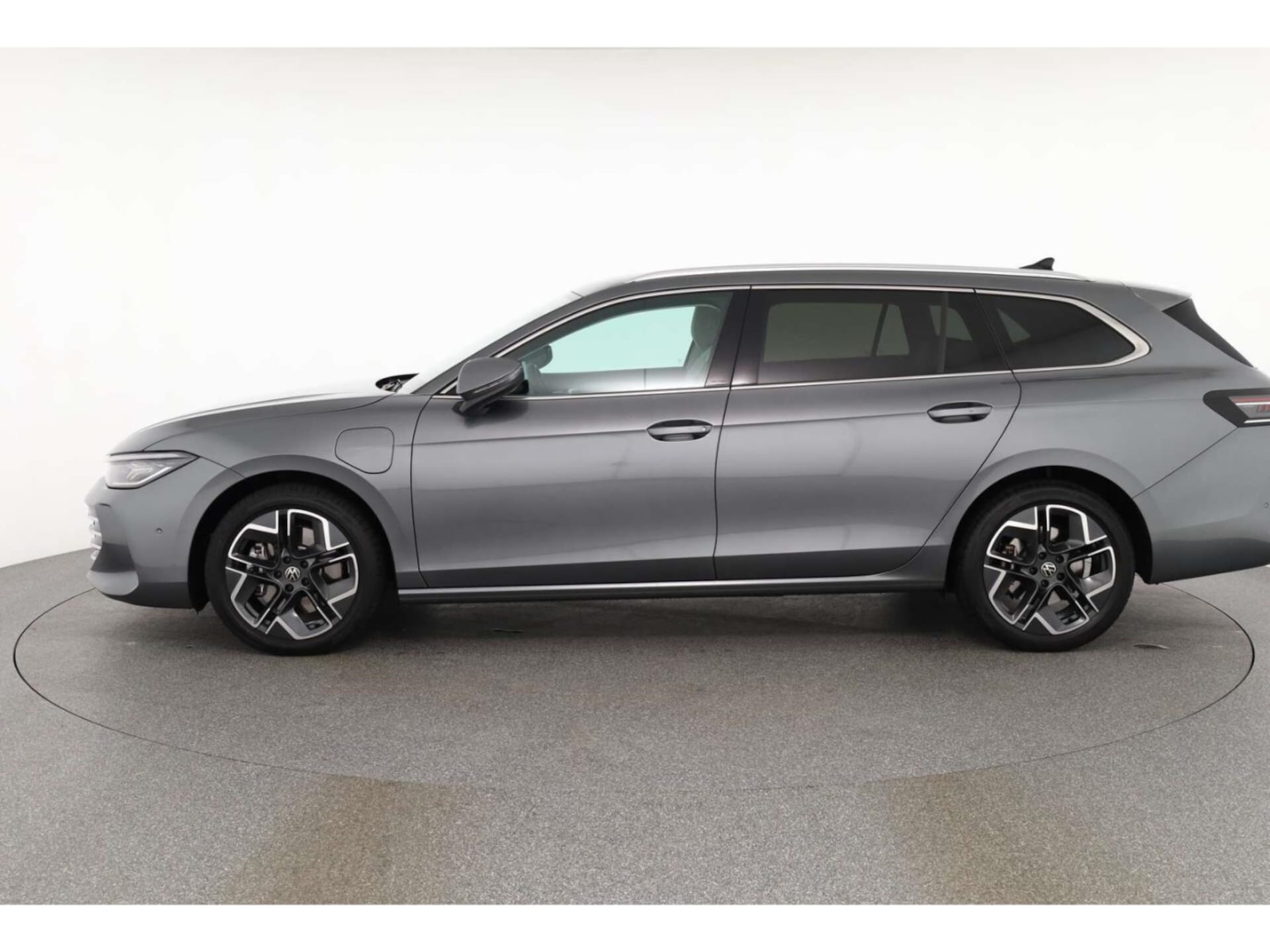 Volkswagen Passat Elegance
