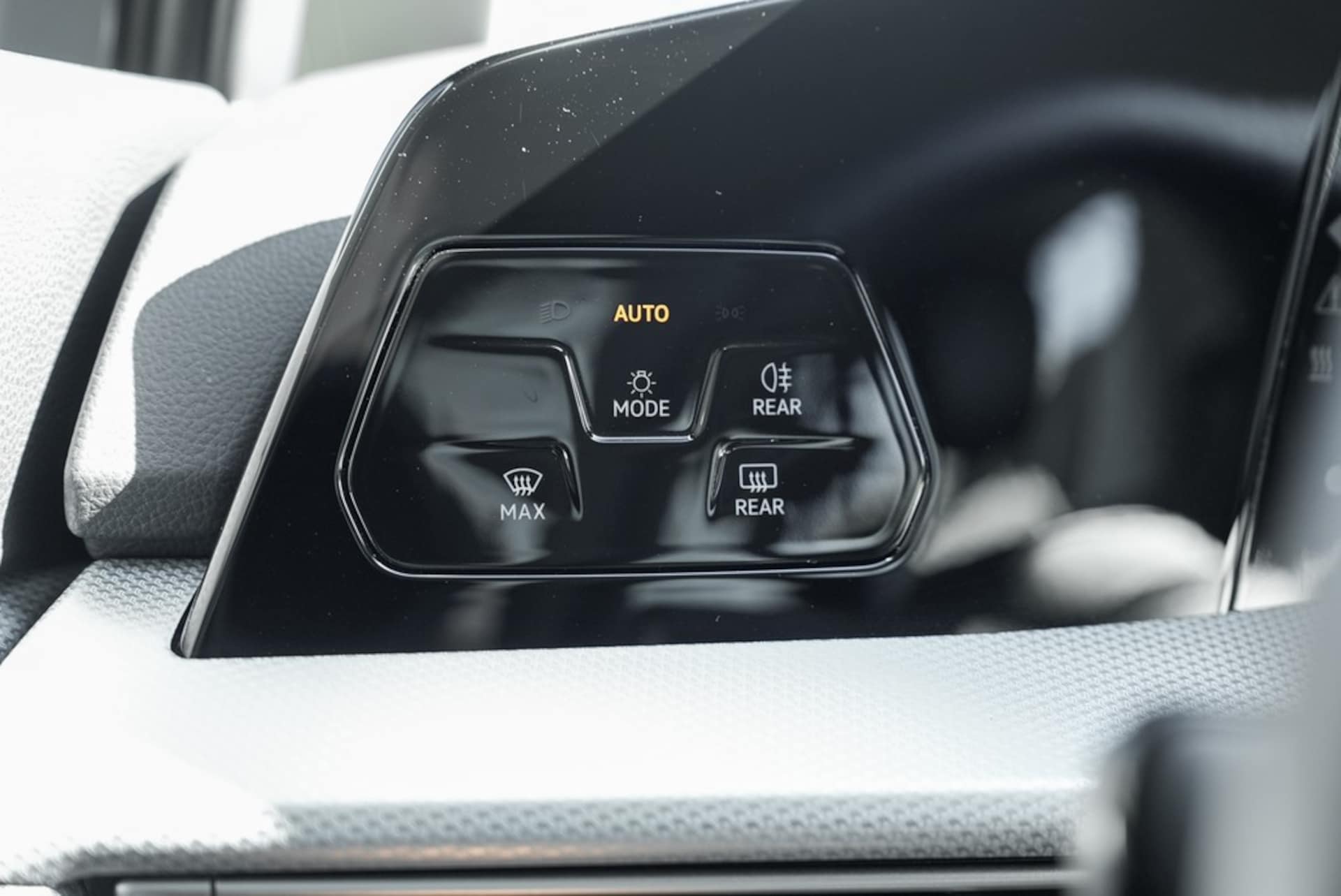 Volkswagen Golf Variant ENERGY