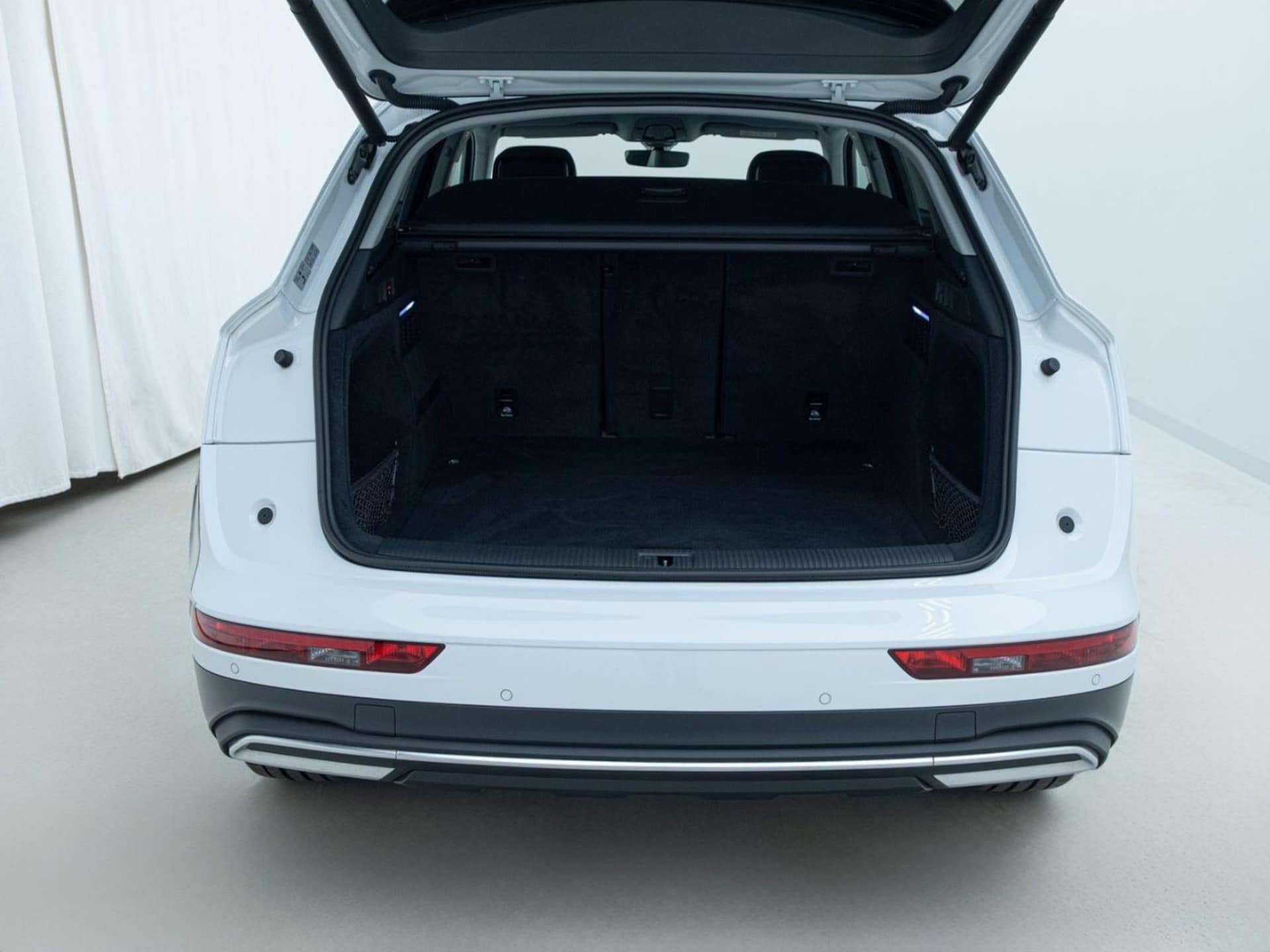 Audi Q5 SUV