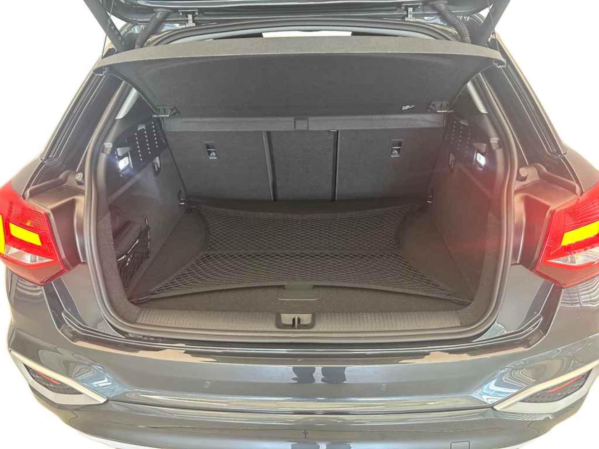 Audi Q2 Advanced