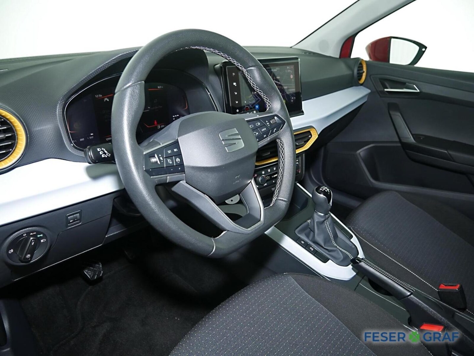SEAT Arona – Bild 5