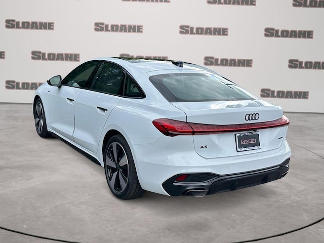 2026 Audi A5 Sedan