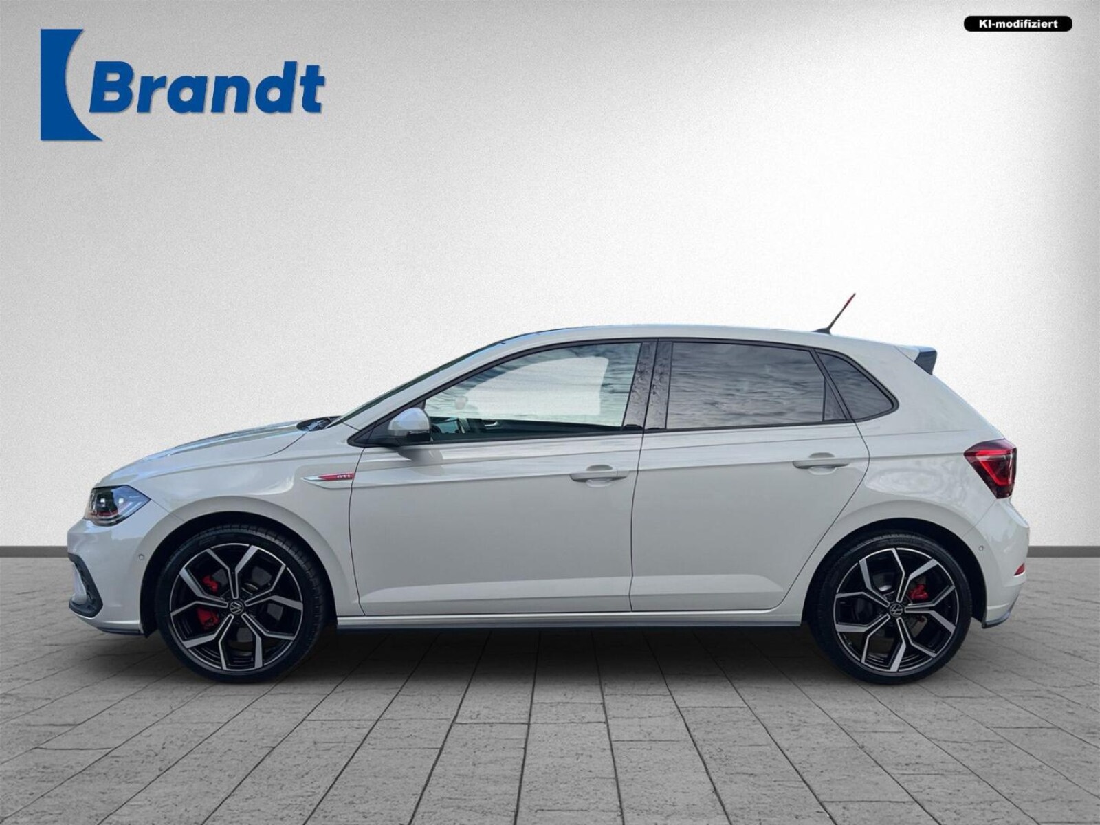 Volkswagen Polo – Bild 2