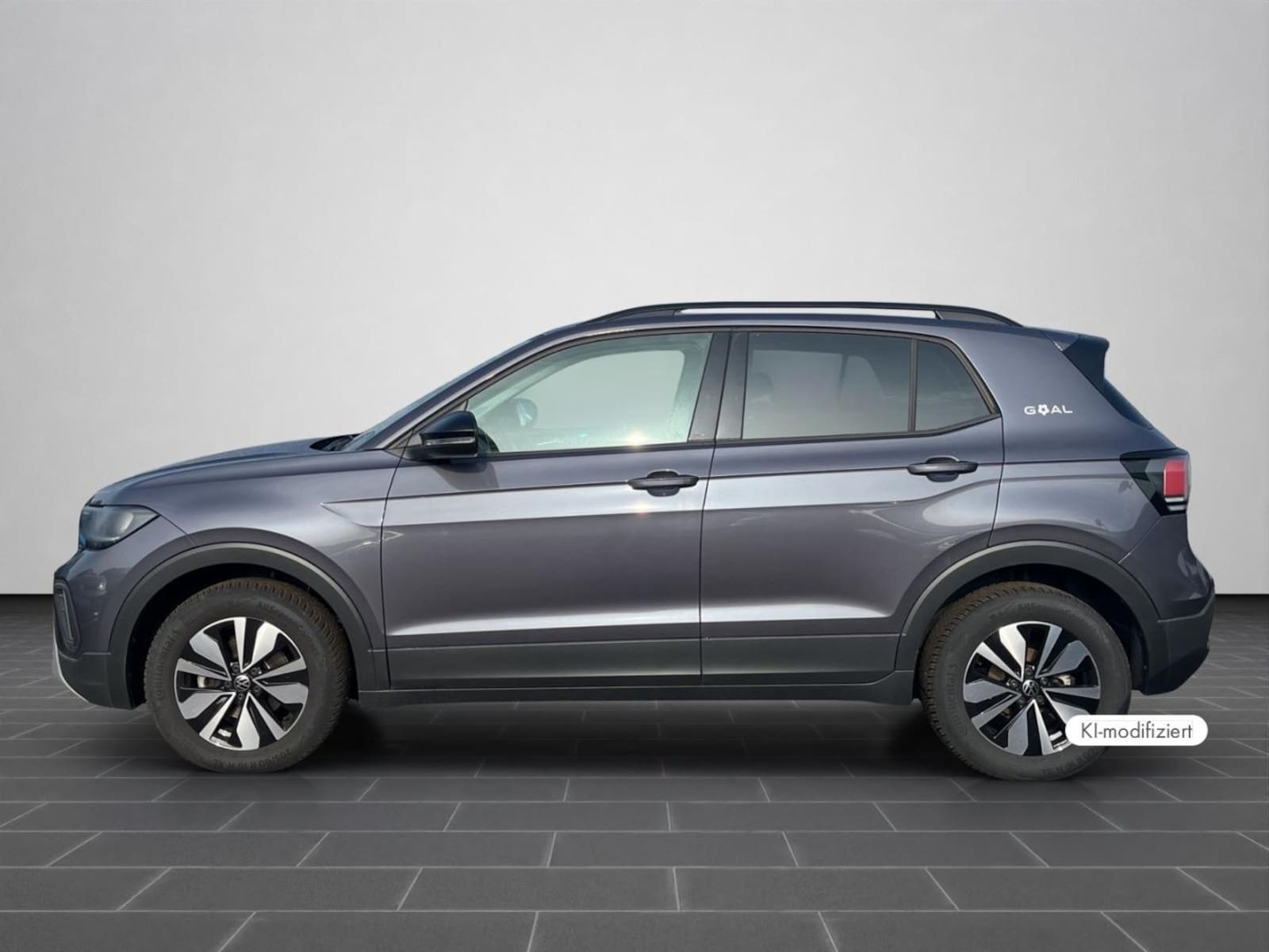 Volkswagen T-Cross – Bild 7