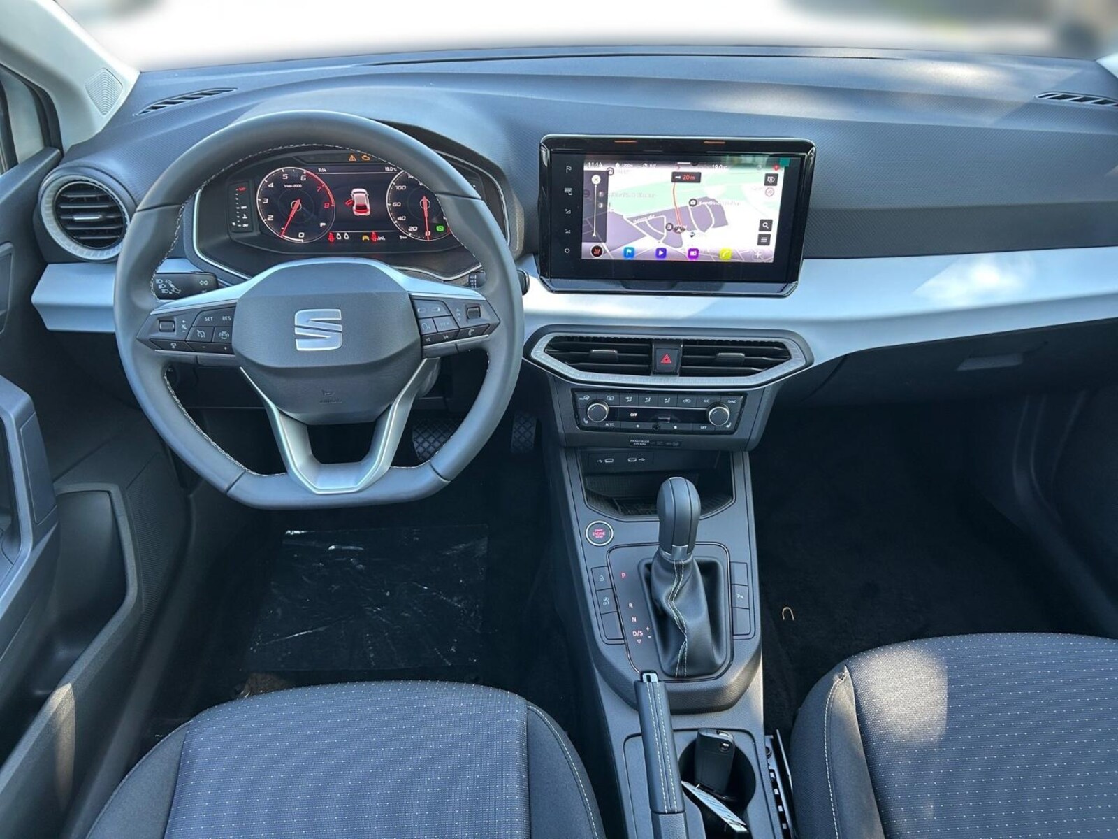 SEAT Ibiza – Bild 13