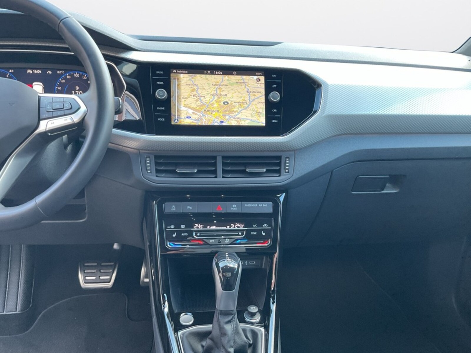 Volkswagen T-Cross – Bild 16