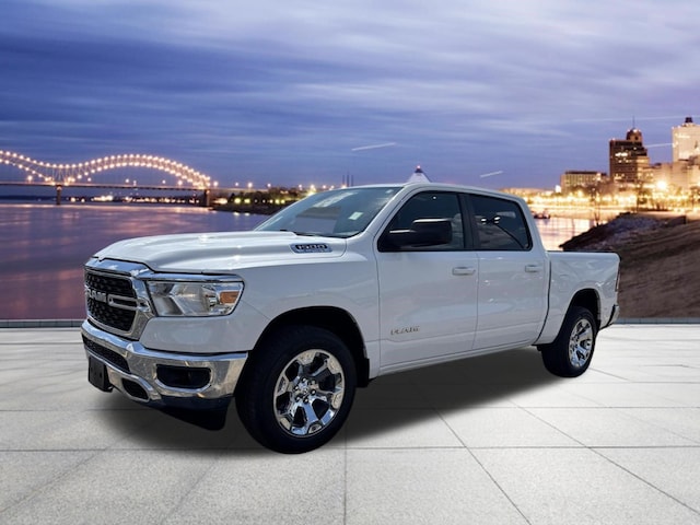 2022 RAM 1500 Pickup