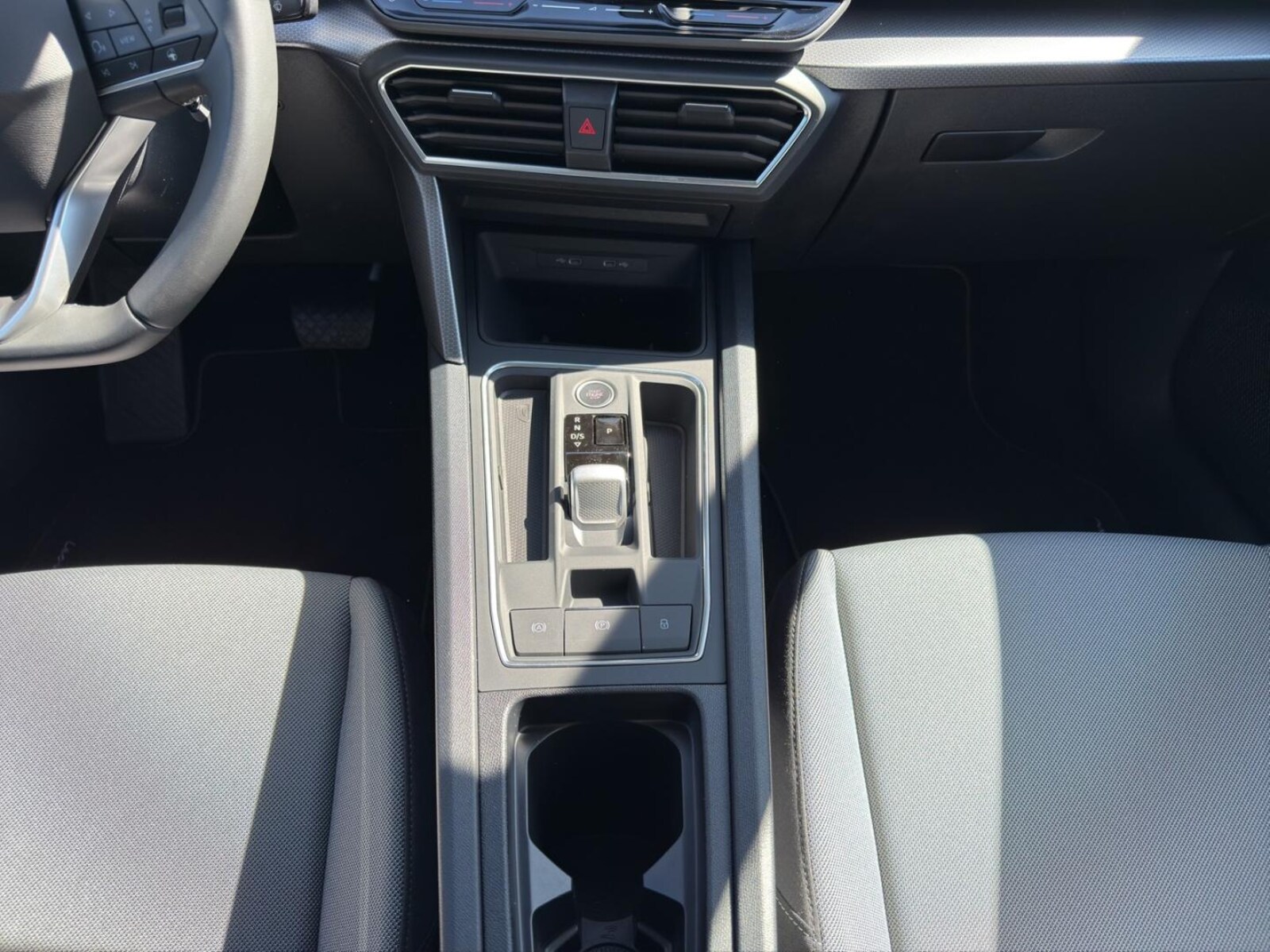 SEAT Leon – Bild 12